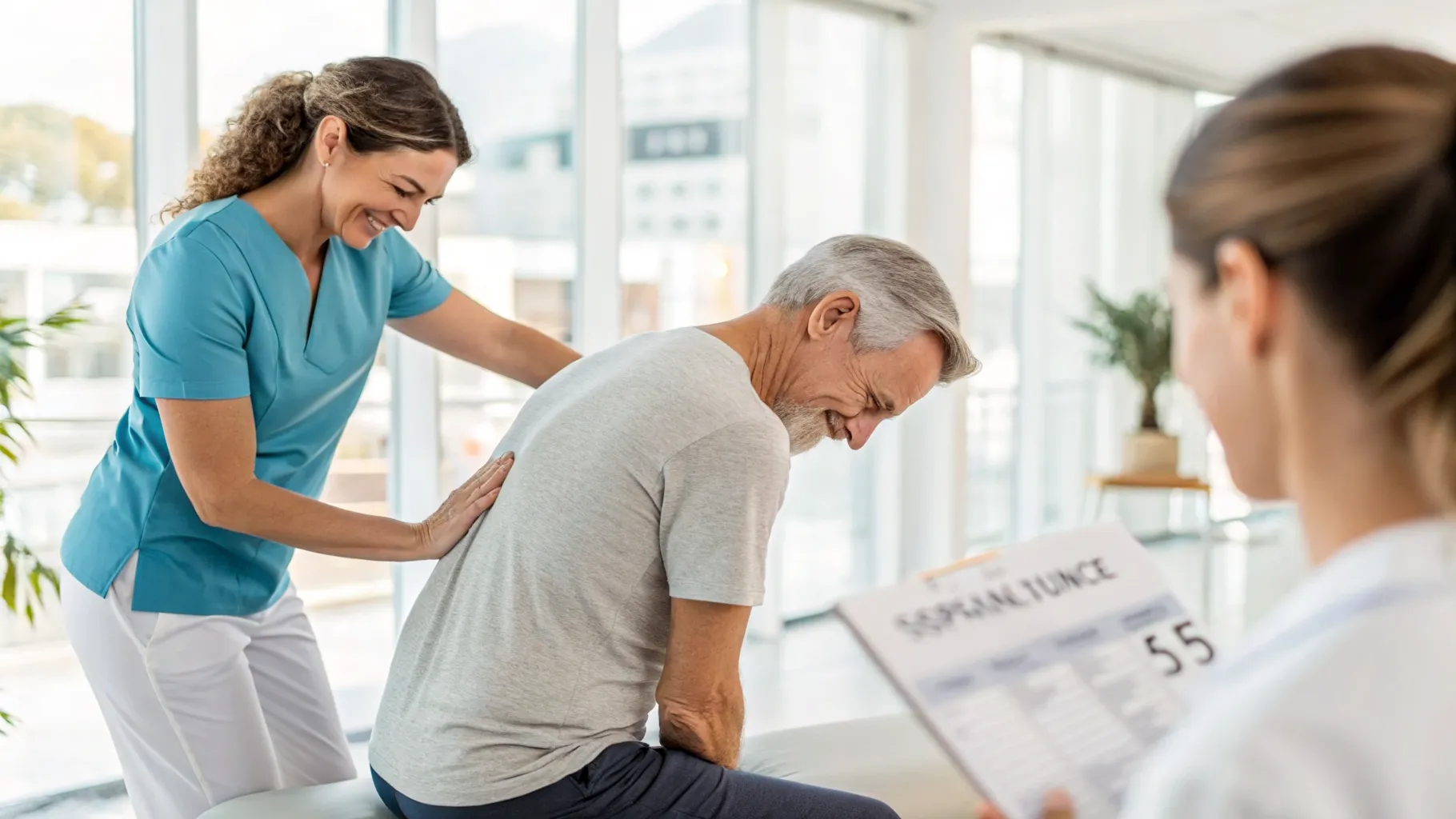 Back Pain Rehabilitation: Understanding the Costs Involved