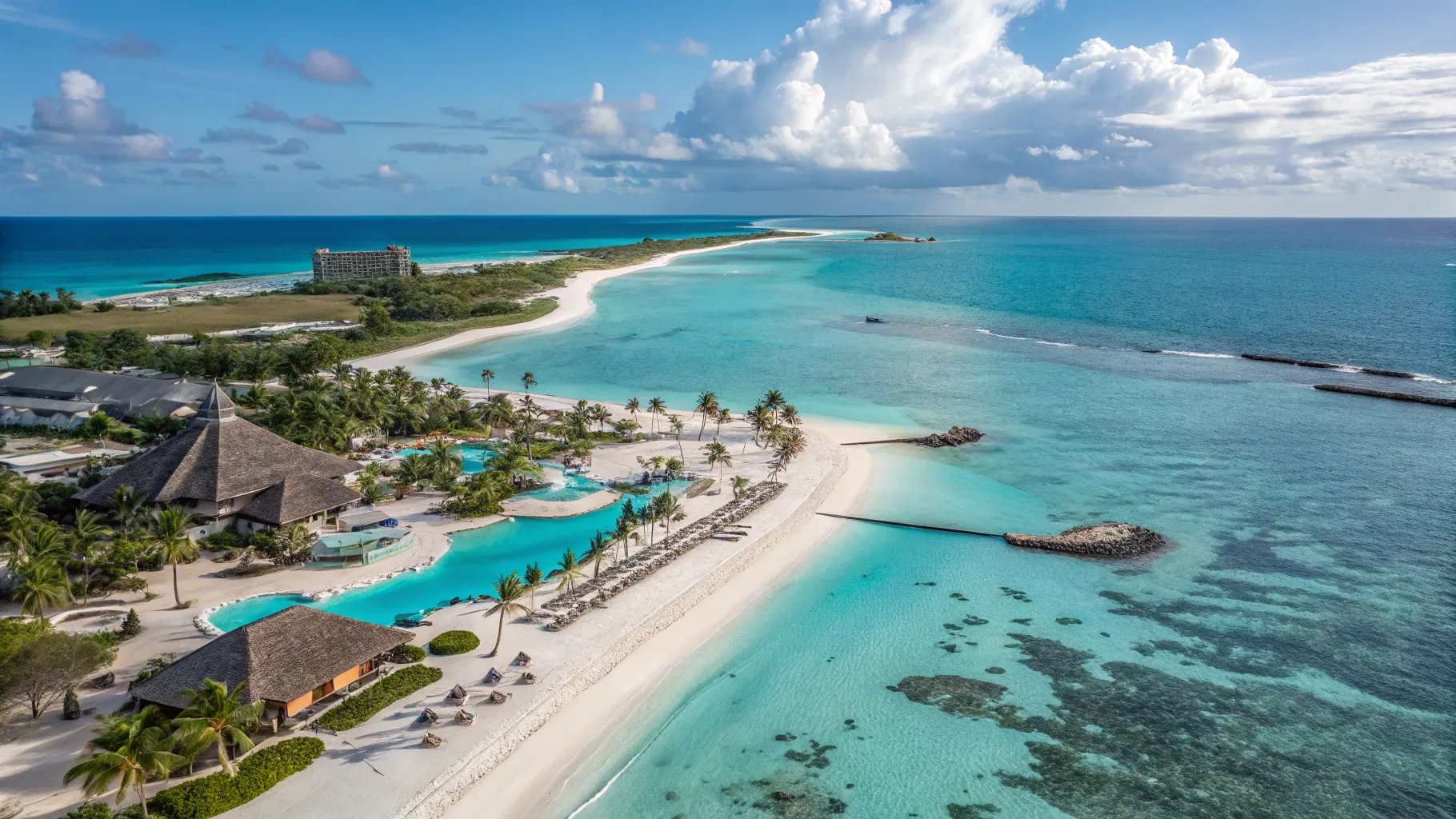 Experience Paradise: Unforgettable Bahamas All Inclusive Holidays 2026