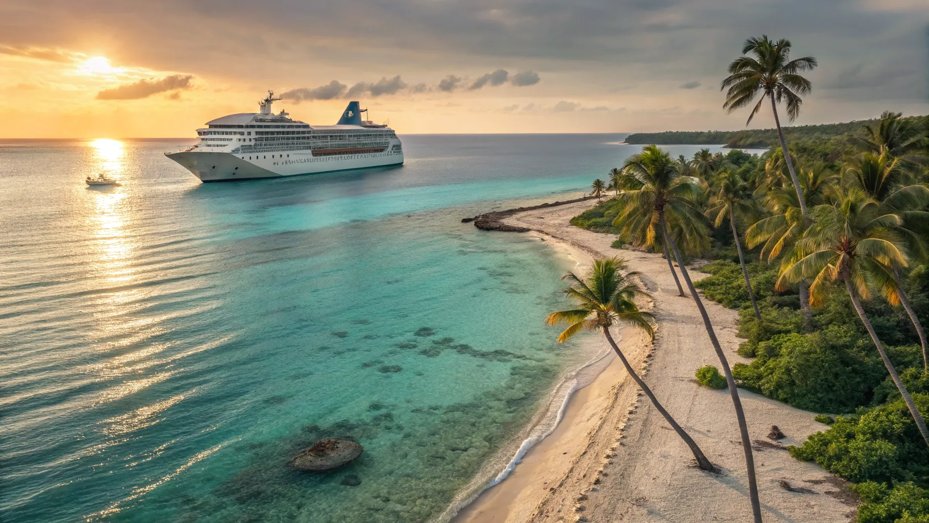 Unveiling the Best Bahamas Cruise Packages for 2026: Your Ultimate Guide