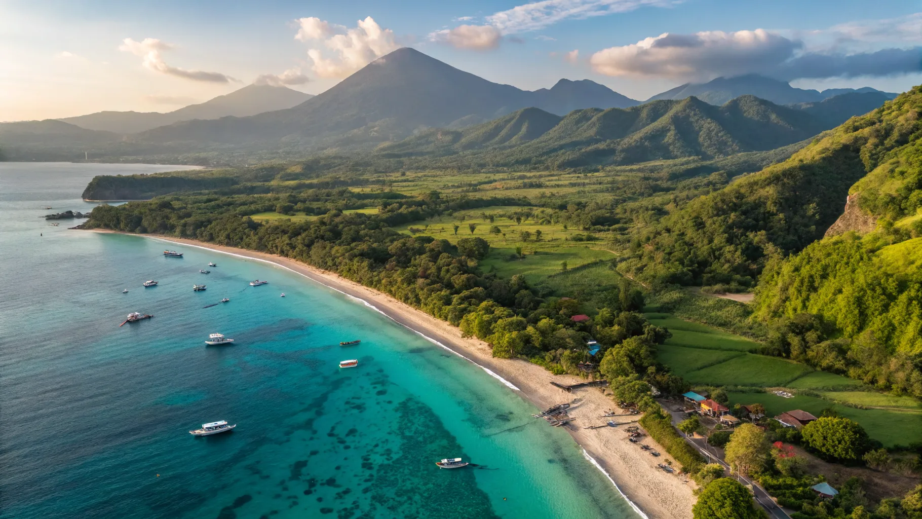 Discovering Paradise: Ultimate Bali and Lombok Tour Packages