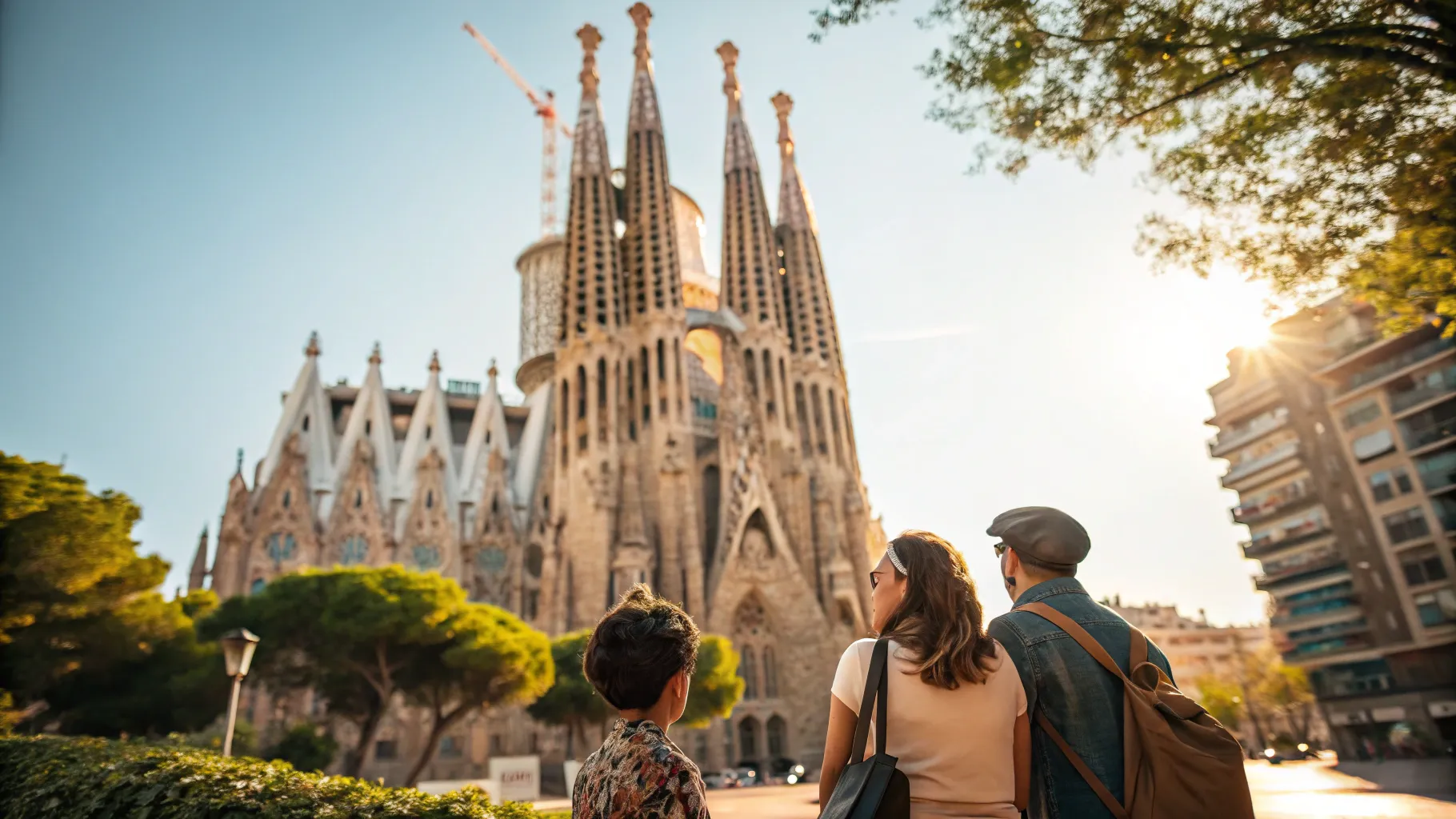 Discover Barcelona in 5 Days: Tour Packages 2026