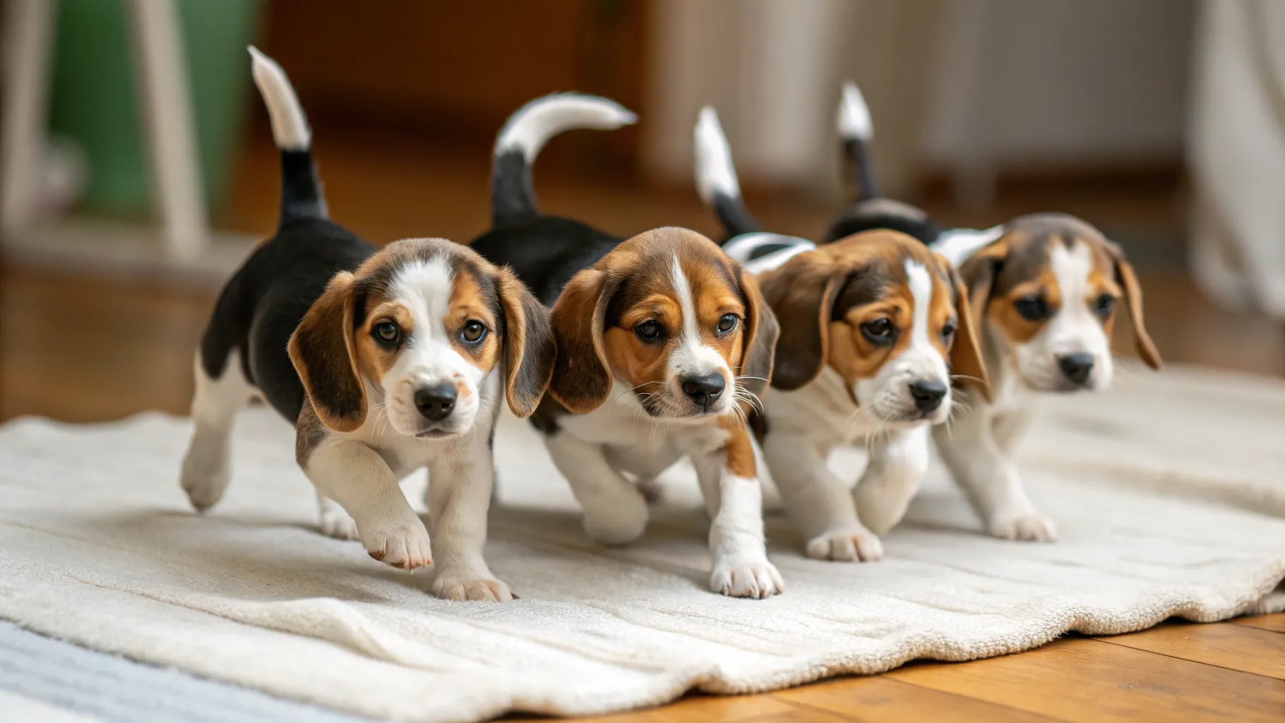 Discovering Your Perfect Companion: Guide to Beagle Puppies for Sale