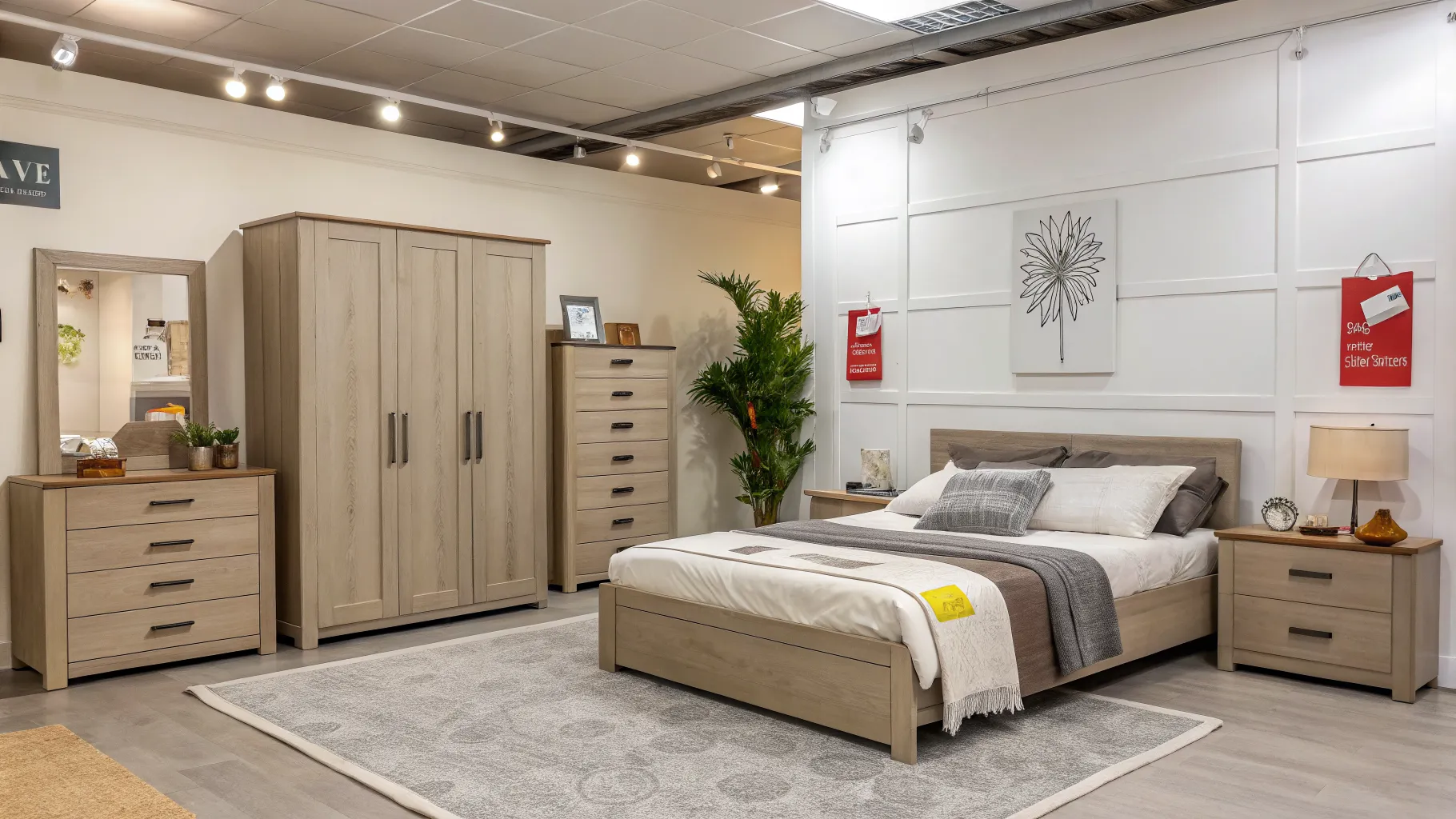 Discover Unbeatable Savings: Your Ultimate Guide to a Bedroom Furniture Clearance Sale