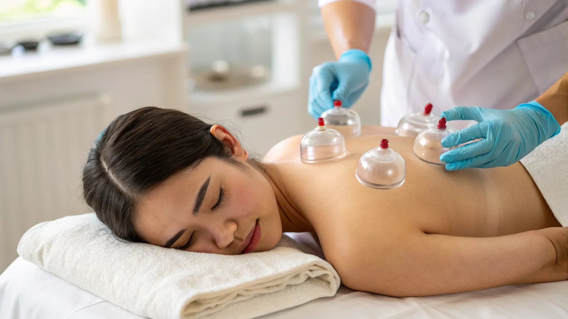 Unlock Wellness: The Profound Benefits of Hijama Therapy for Holistic Health