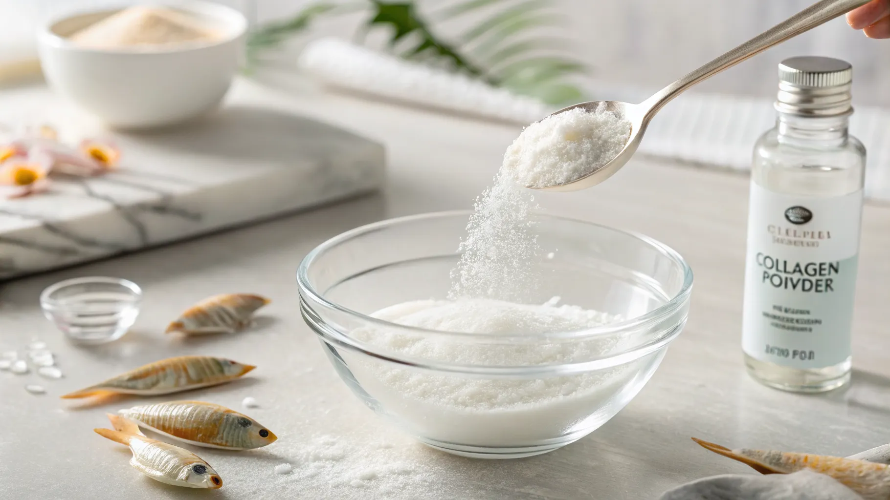 Unlock Youthful Radiance: The Best Collagen Supplements for Skin