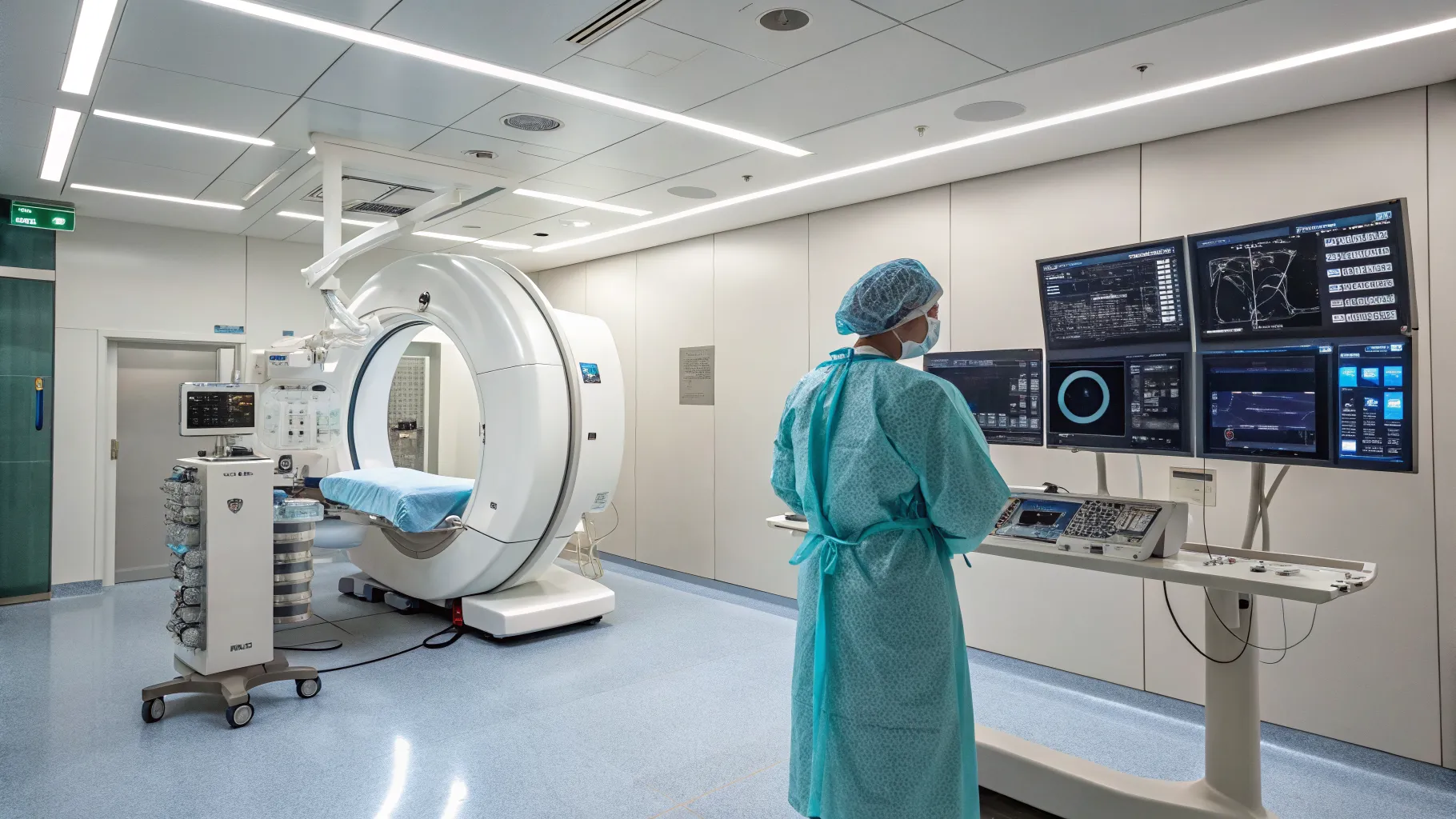 Discover the Best Colon Cancer Screening Centers in America for Early Detection