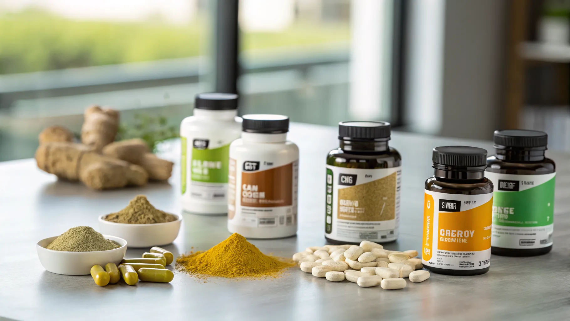 Unlock Your Potential: Best Fat Burner Supplement Reviews for Effective Weight Loss