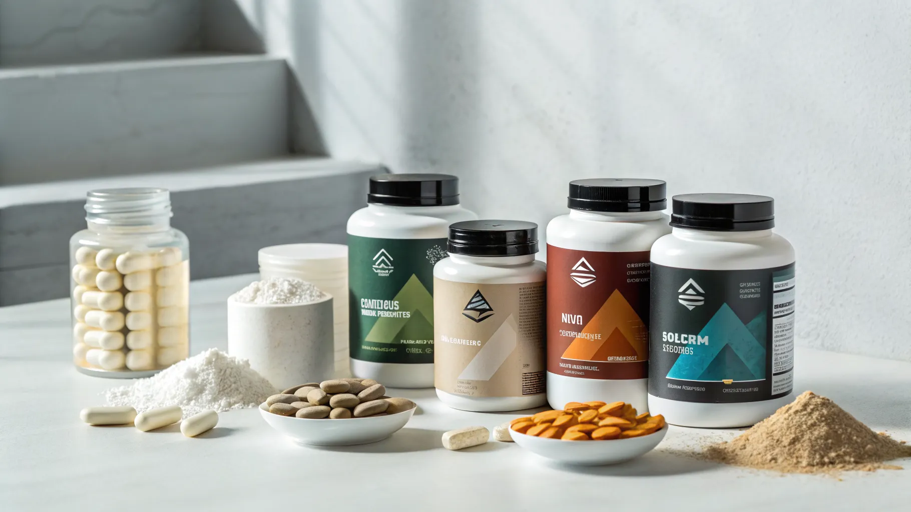 The Best Fat Burner Supplements for Effective Weight Loss