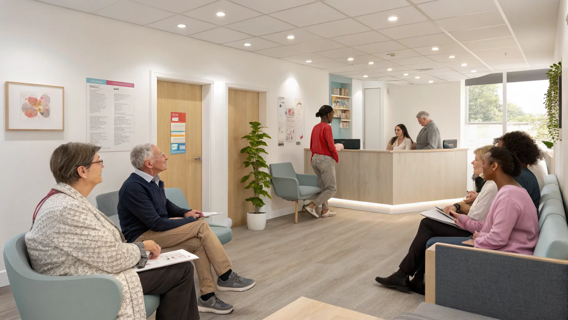 Best HIV and Sexual Health Clinics in the United States for Comprehensive Care
