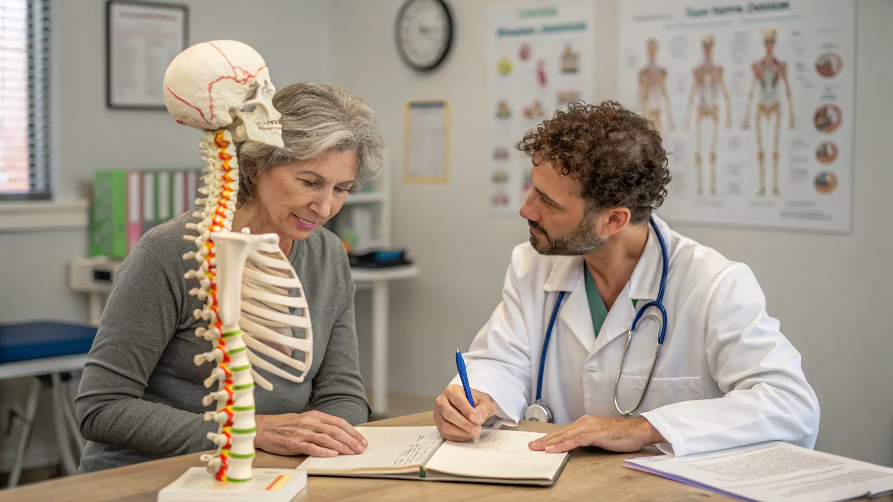 Exploring the Best Nerve Pain Treatment Options in the United States for Lasting Relief