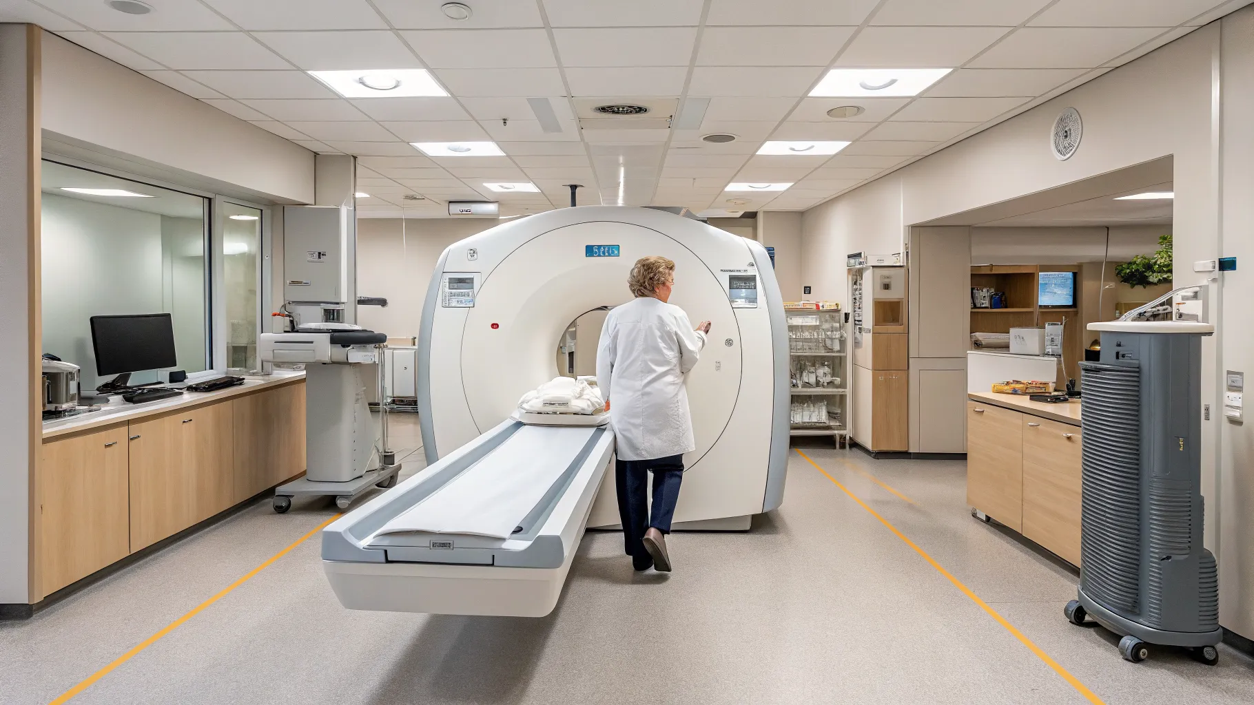 Discovering America's Best Osteoporosis Treatment Centers for Optimal Bone Health