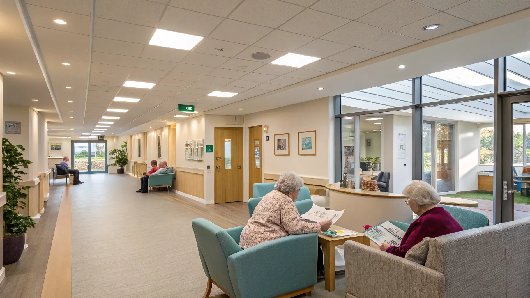 Navigating <strong>Parkinson's Disease Care</strong>: Finding the Best Facilities in the United States