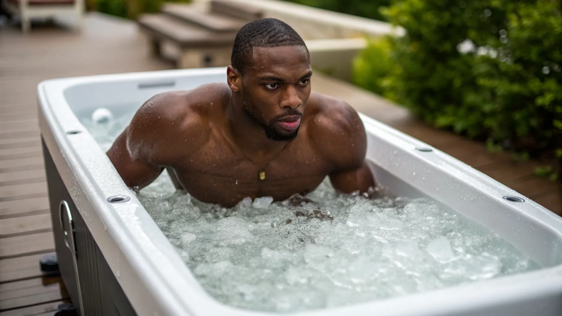 Best Portable Ice Baths for Recovery: Optimize Your Athlete Regimen