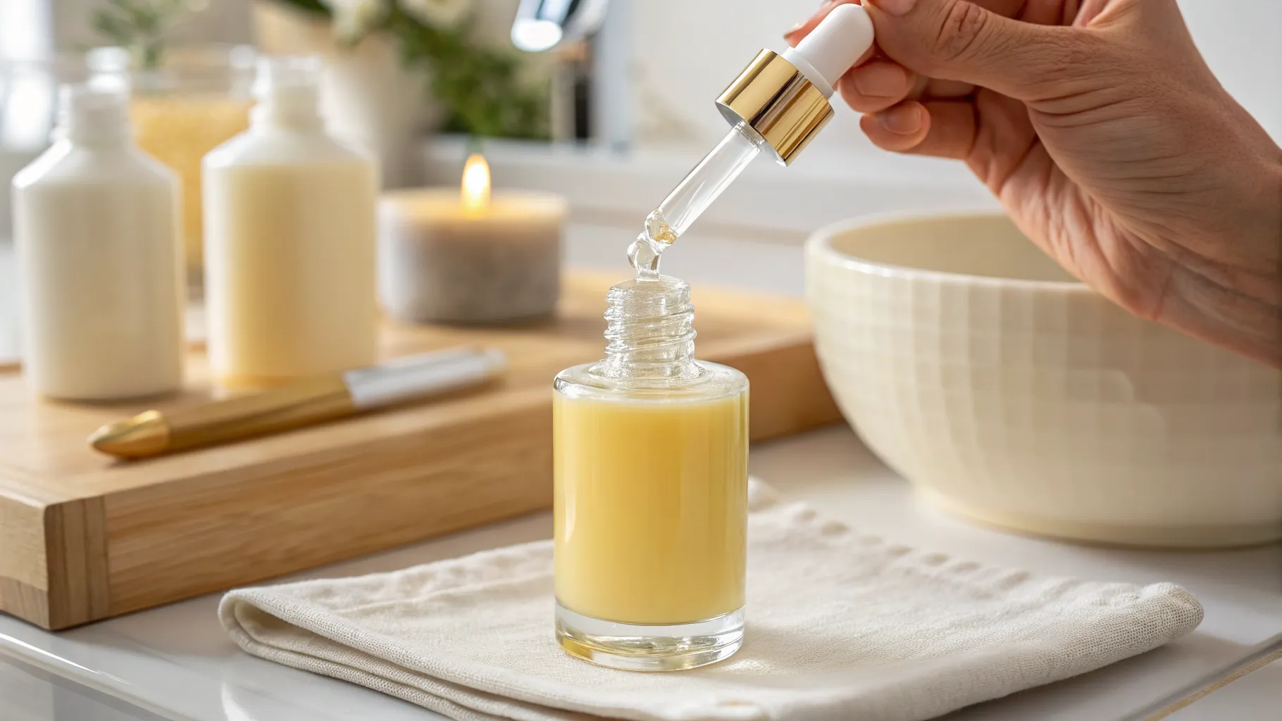The Ultimate Guide to the Best Product for Wrinkles Around Mouth