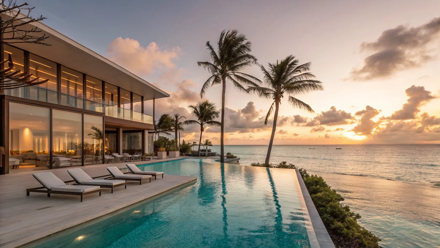 Discover the Best Adults-Only All-Inclusive Resorts for Unforgettable Luxury Adult Getaways