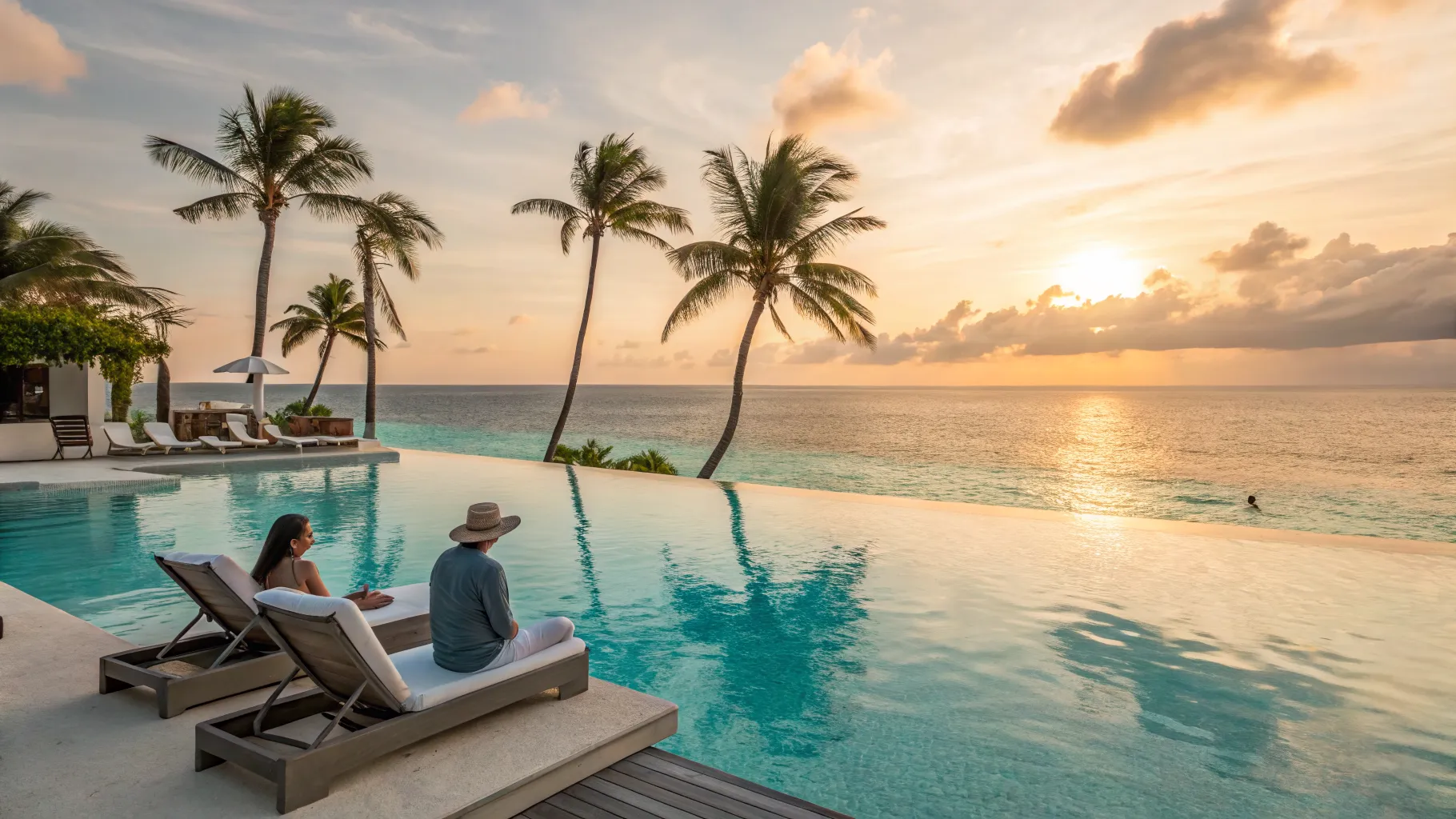 Discover the Best Adults-Only Beach Resorts for Unforgettable Luxury Beach Getaways
