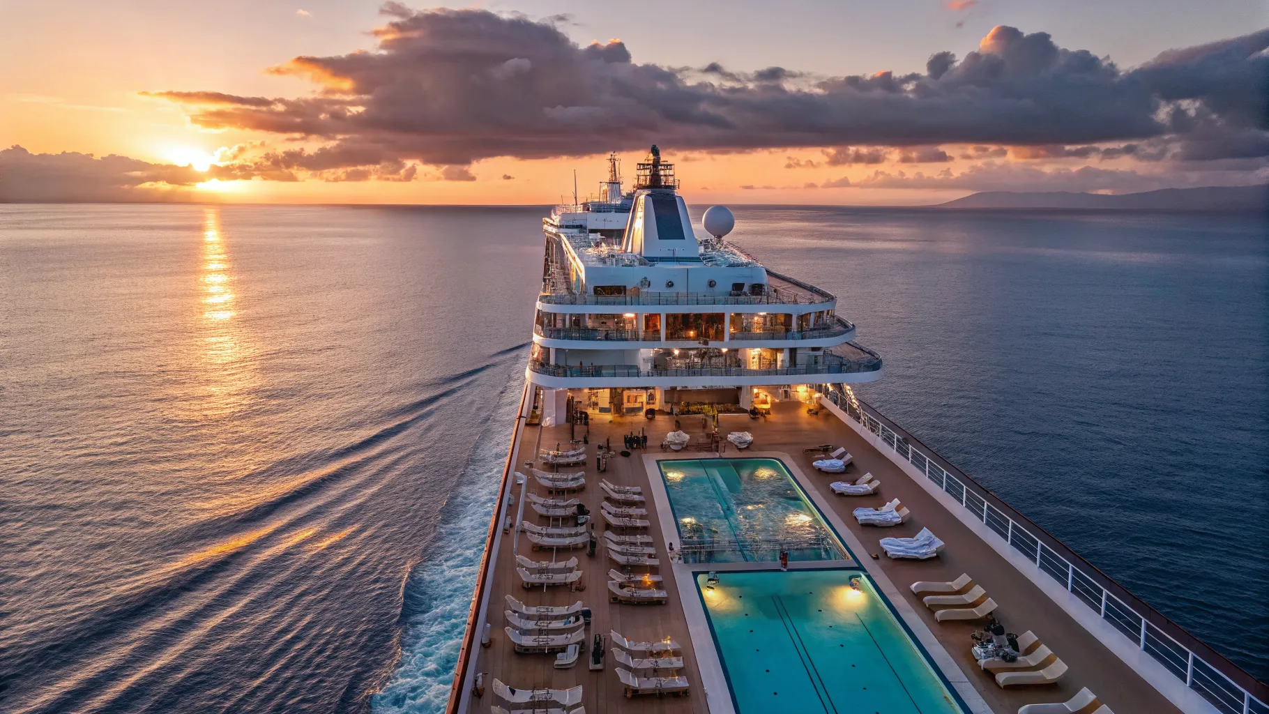 Unlock the Best Adults-Only Cruise Deals for Unforgettable Escapes