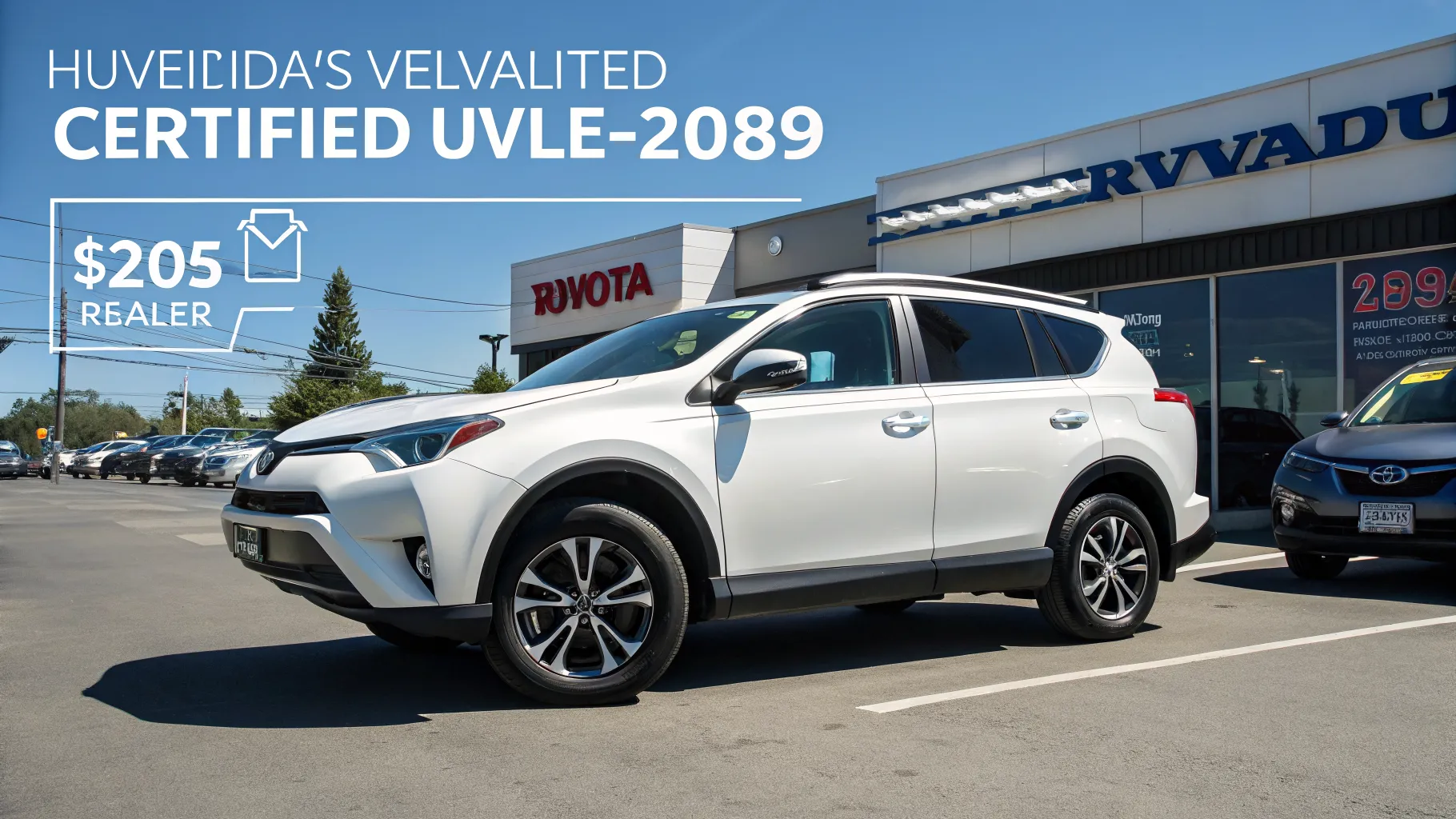 Discover the Best Certified Pre-Owned SUVs Under $20,000 for Reliability and Value