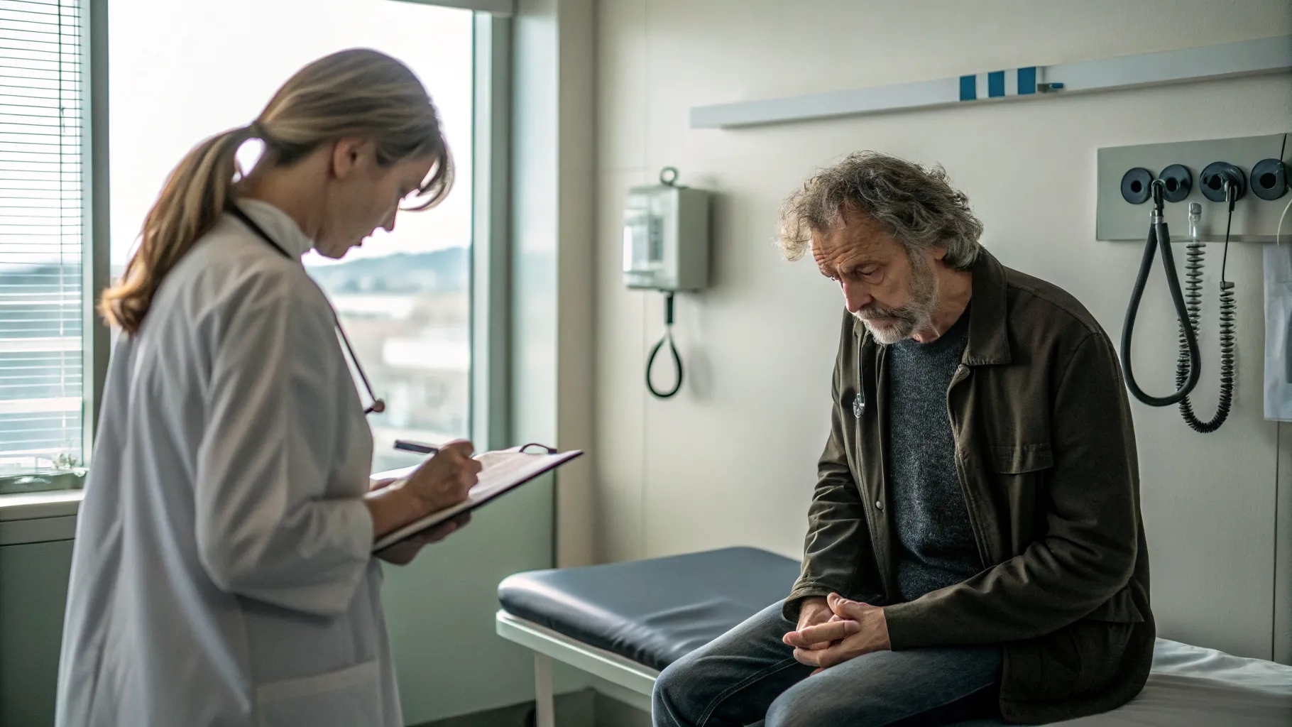 Best Diagnostic Approaches for Chronic Fatigue: Navigating ME/CFS Diagnosis