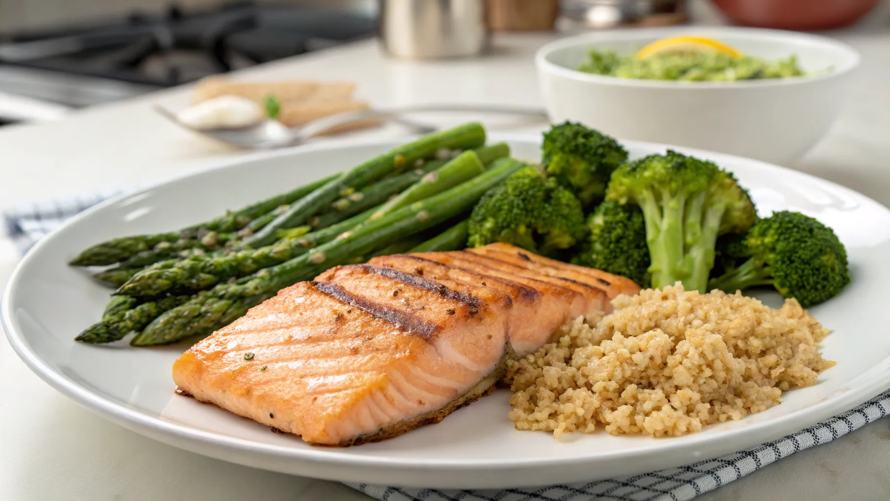 Best Diet to Follow on GLP-1 Medication: Maximizing Weight Management
