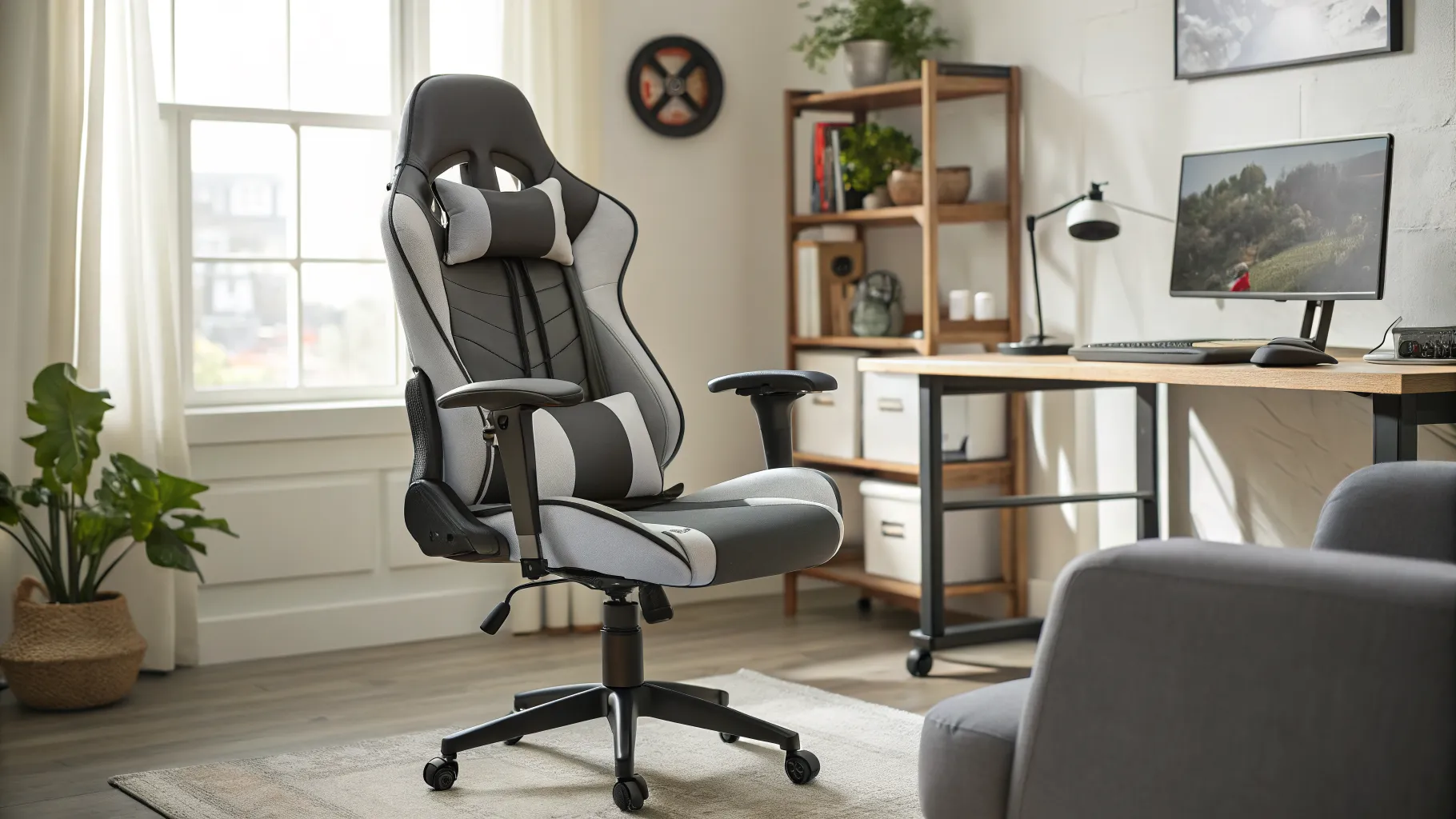Best Ergonomic Office Chairs for Home: Elevate Your Home Office Setup