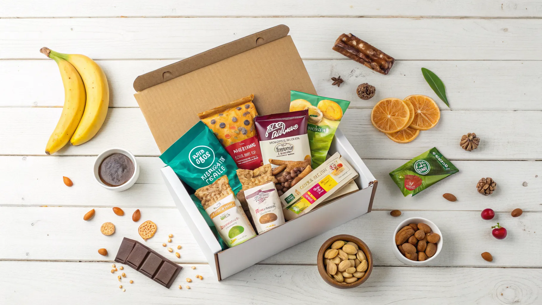 Discover the Best Gluten-Free Snack Subscription Boxes for Celiac-Friendly Delights