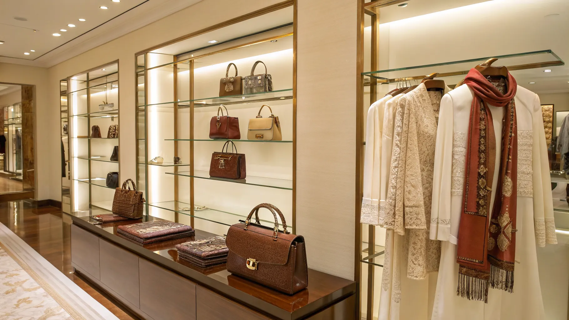 Discover the Best Luxury Fashion Brands for Timeless Style