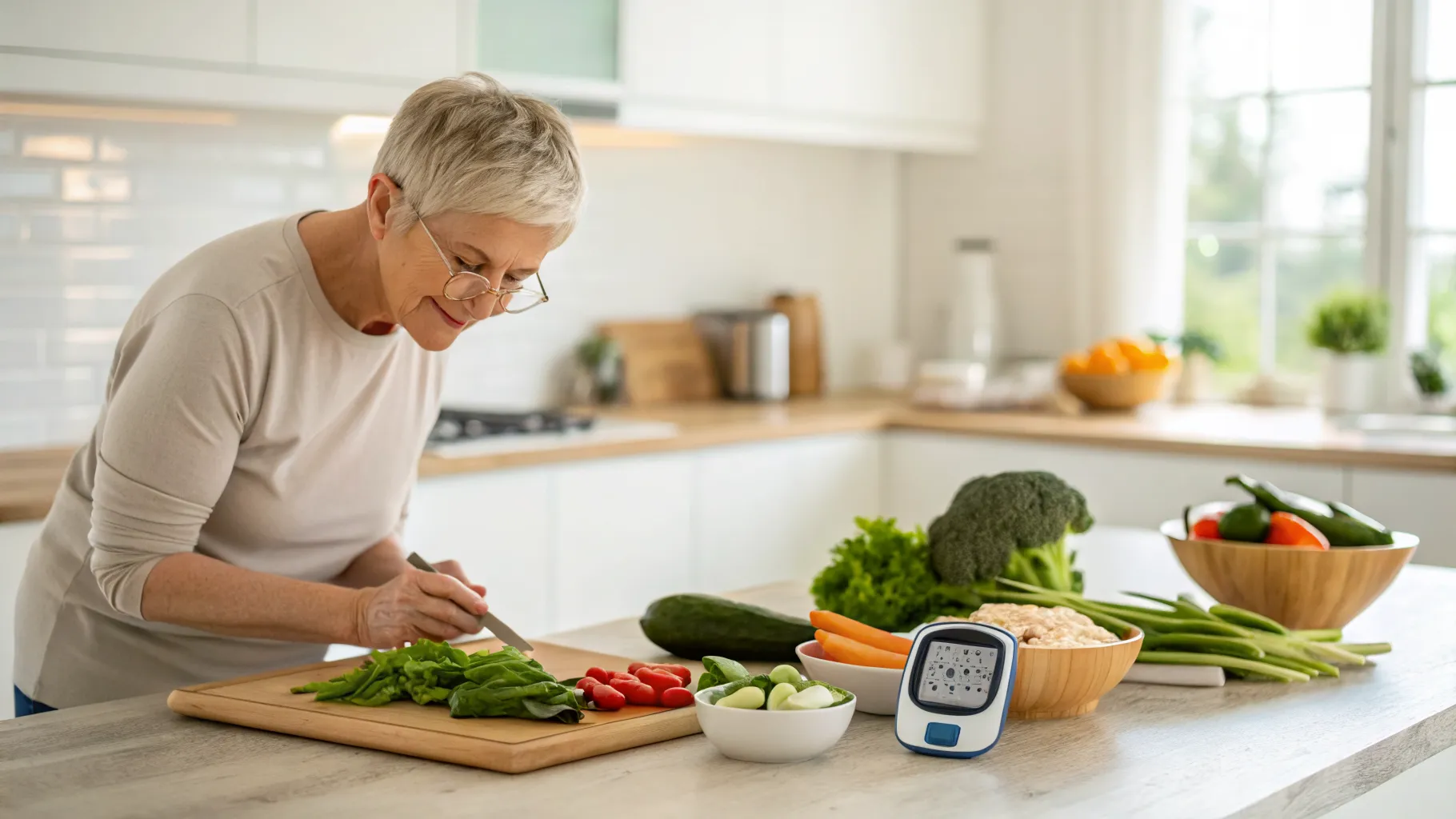 Effective Type 2 Diabetes Management: Comprehensive Strategies for Health
