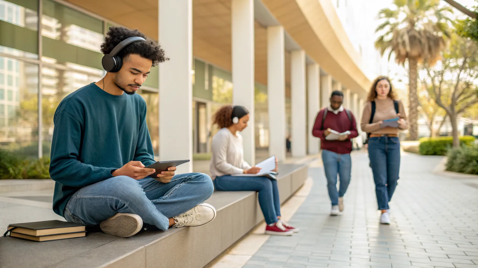 Discover the Best Mental Wellness Apps for College Students: A Guide to Enhanced Well-being