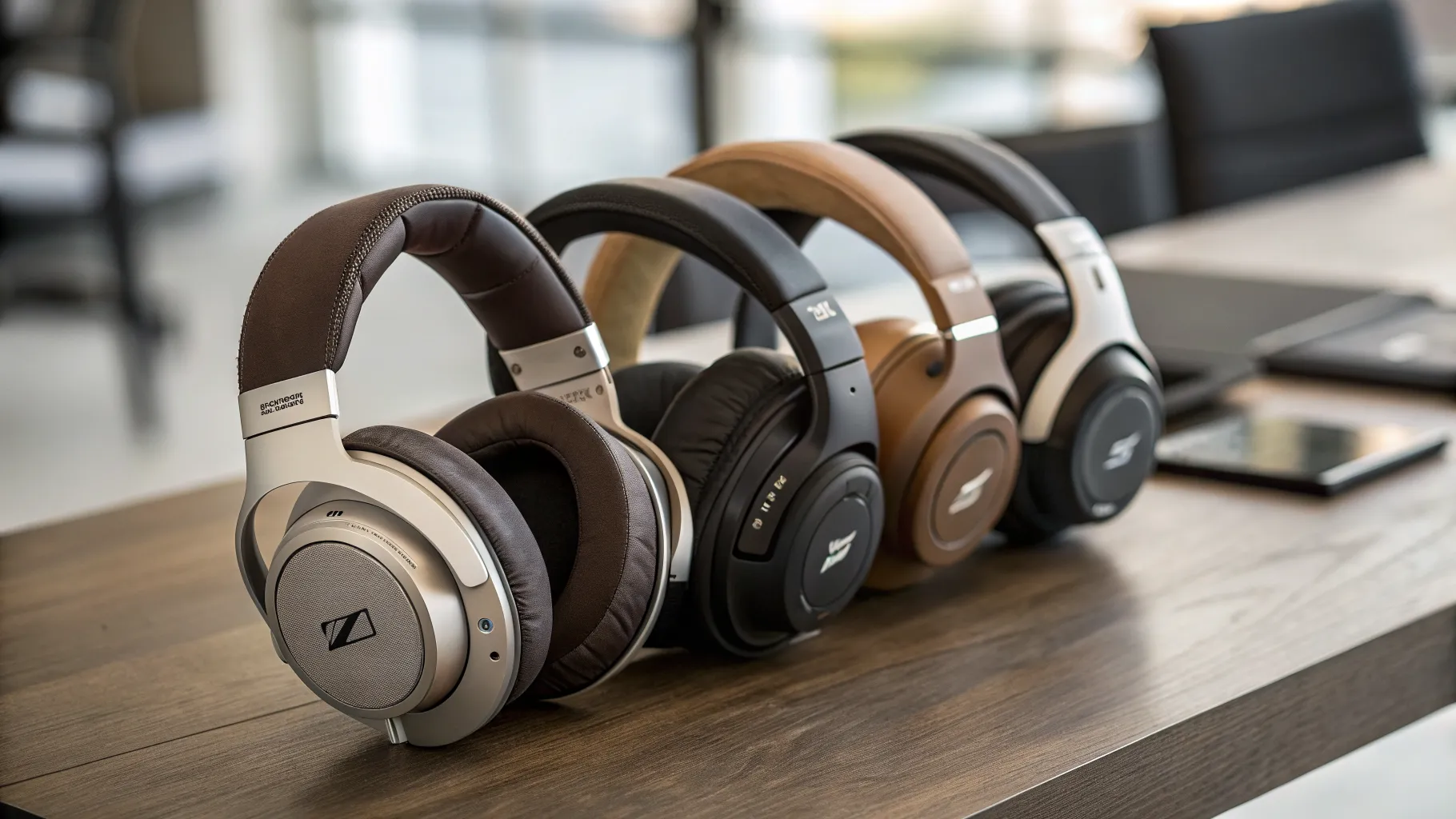 Discover the Best Noise Cancelling Headphones Compared for Ultimate Sound Immersion