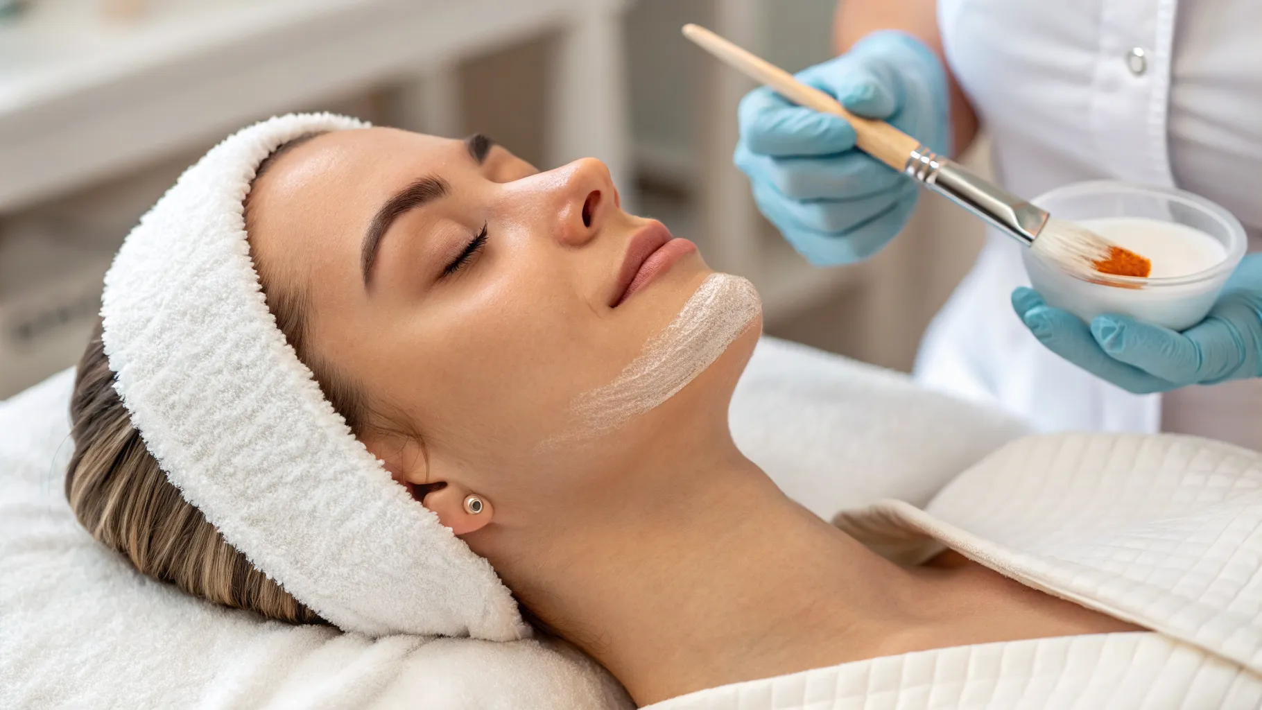 Best Professional Chemical Peel Treatments in 2026 for Radiant Skin
