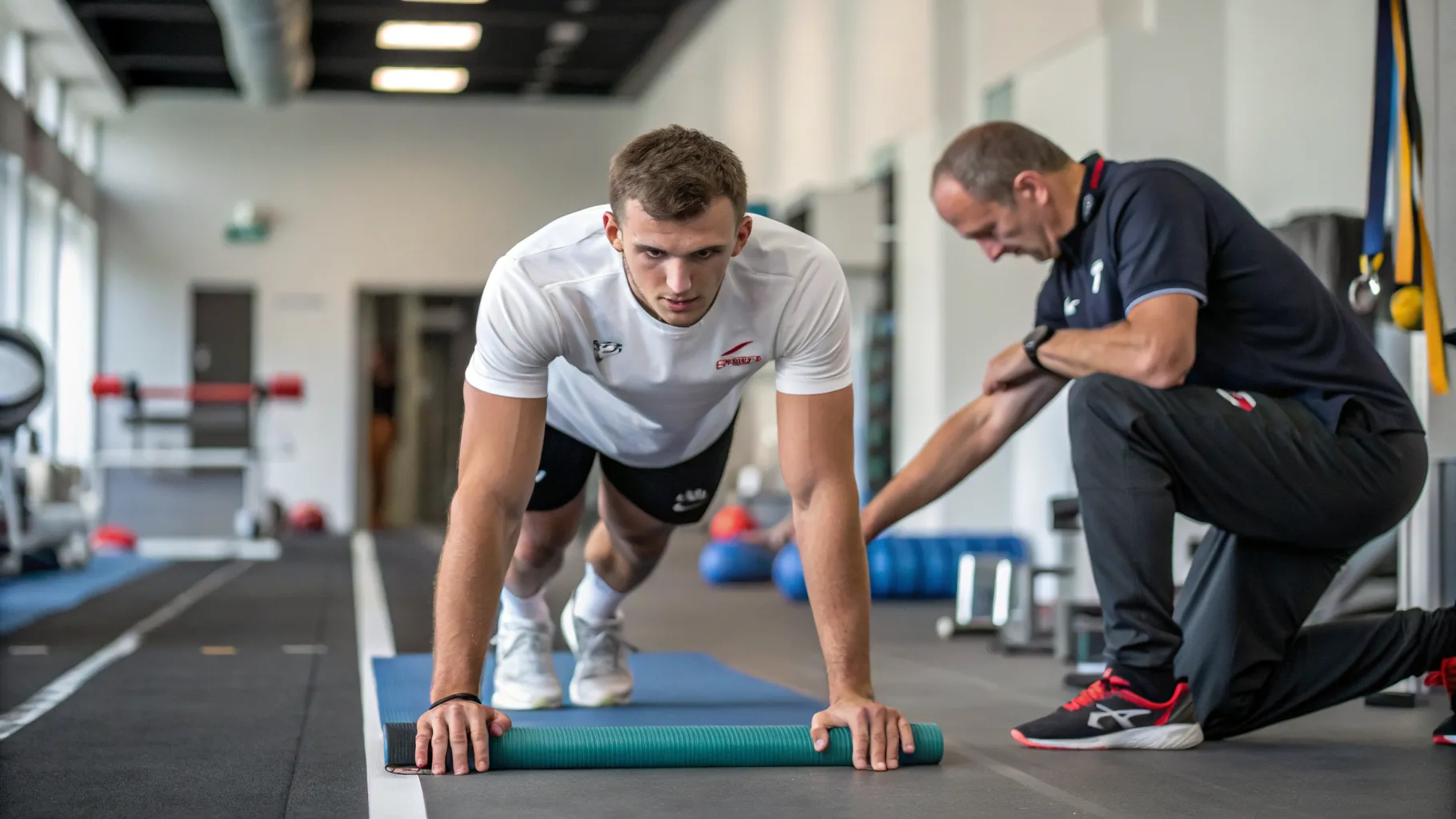 Best Recovery Protocols for Sports Injuries: Optimizing Athlete Rehabilitation