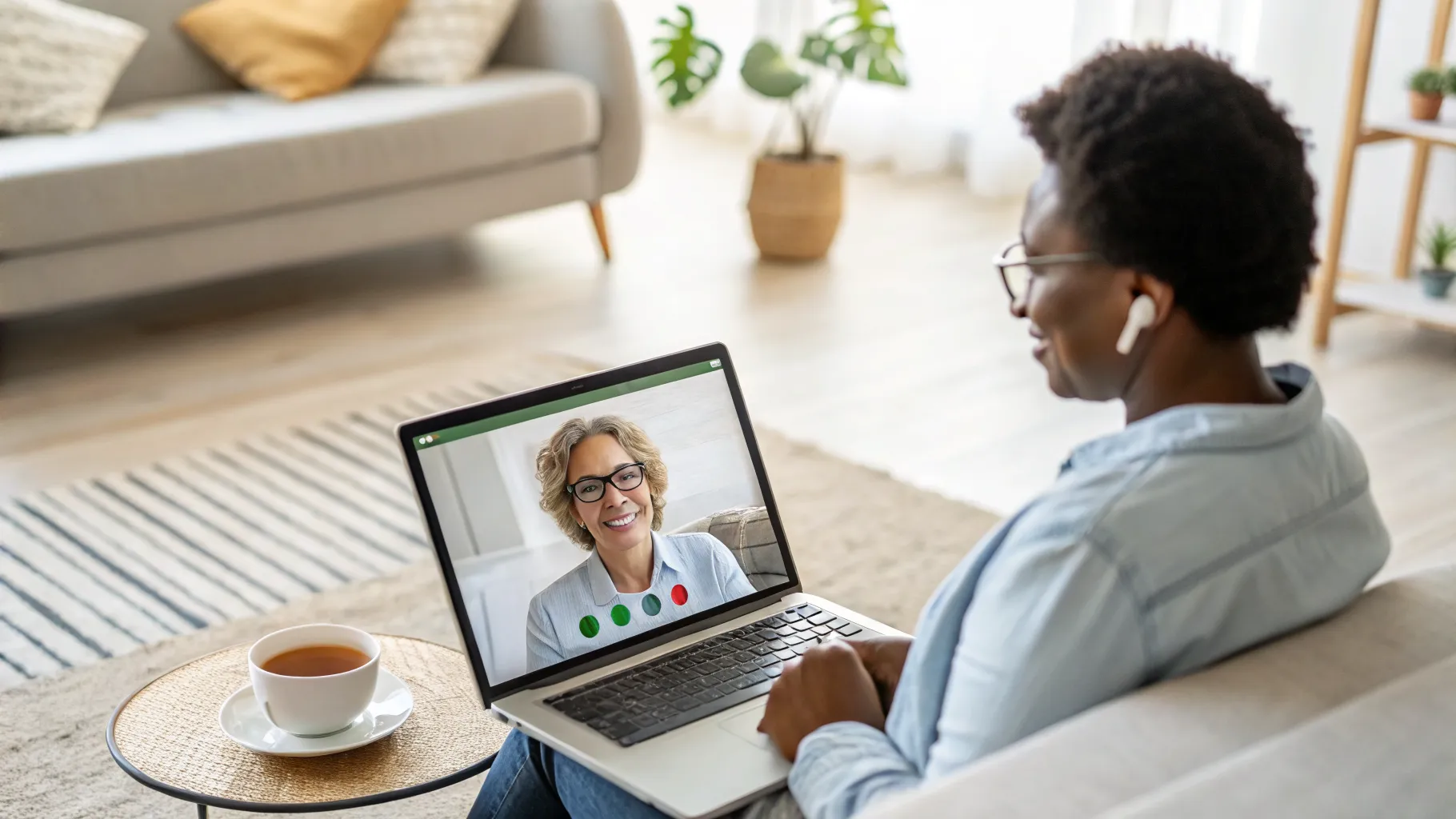 Discovering the Best Telehealth Platforms for Mental Health Support