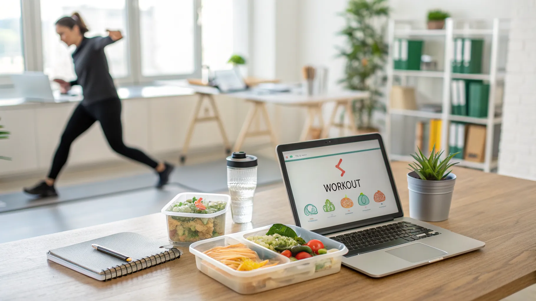 Best Weight Loss Programs for Busy Professionals: Efficient & Sustainable