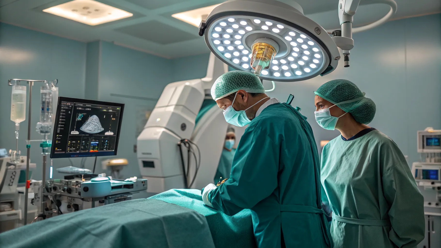 Understanding Bladder Cancer Treatment: Comprehensive Therapies for Urothelial Carcinoma