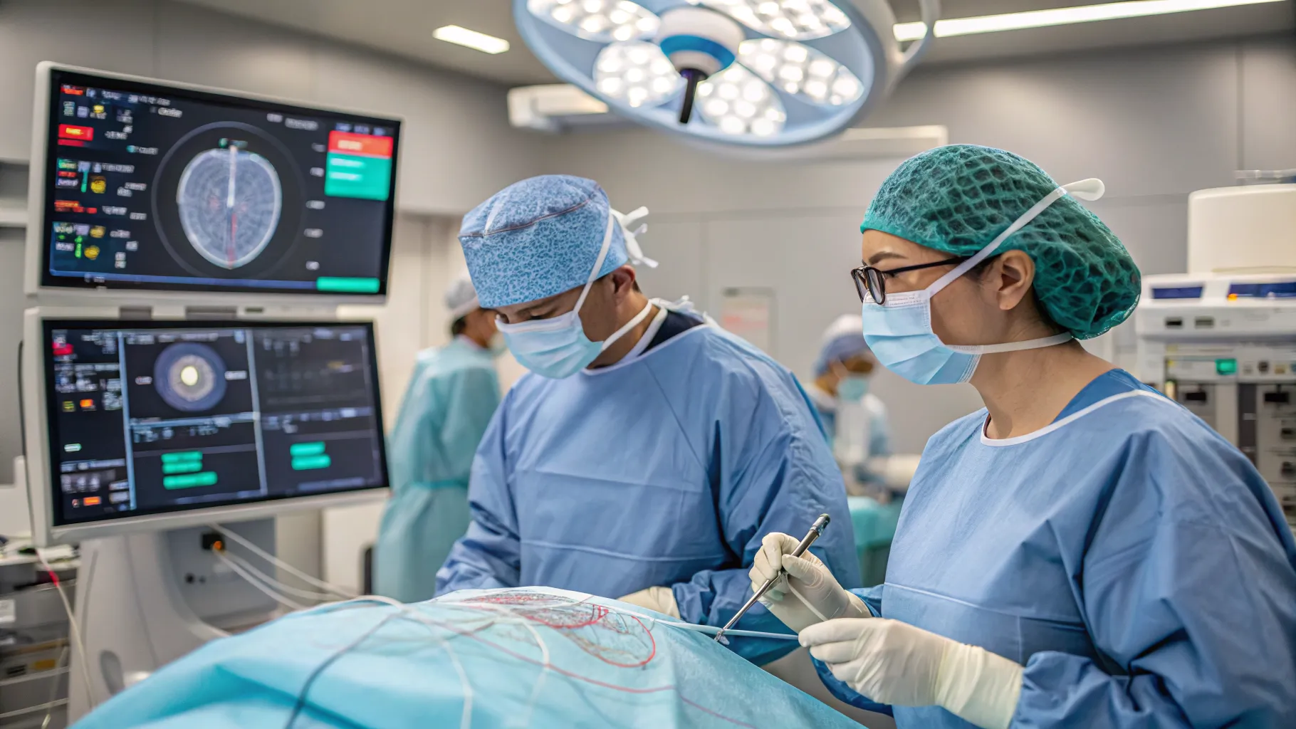 Exploring Comprehensive Bladder Cancer Treatment Options