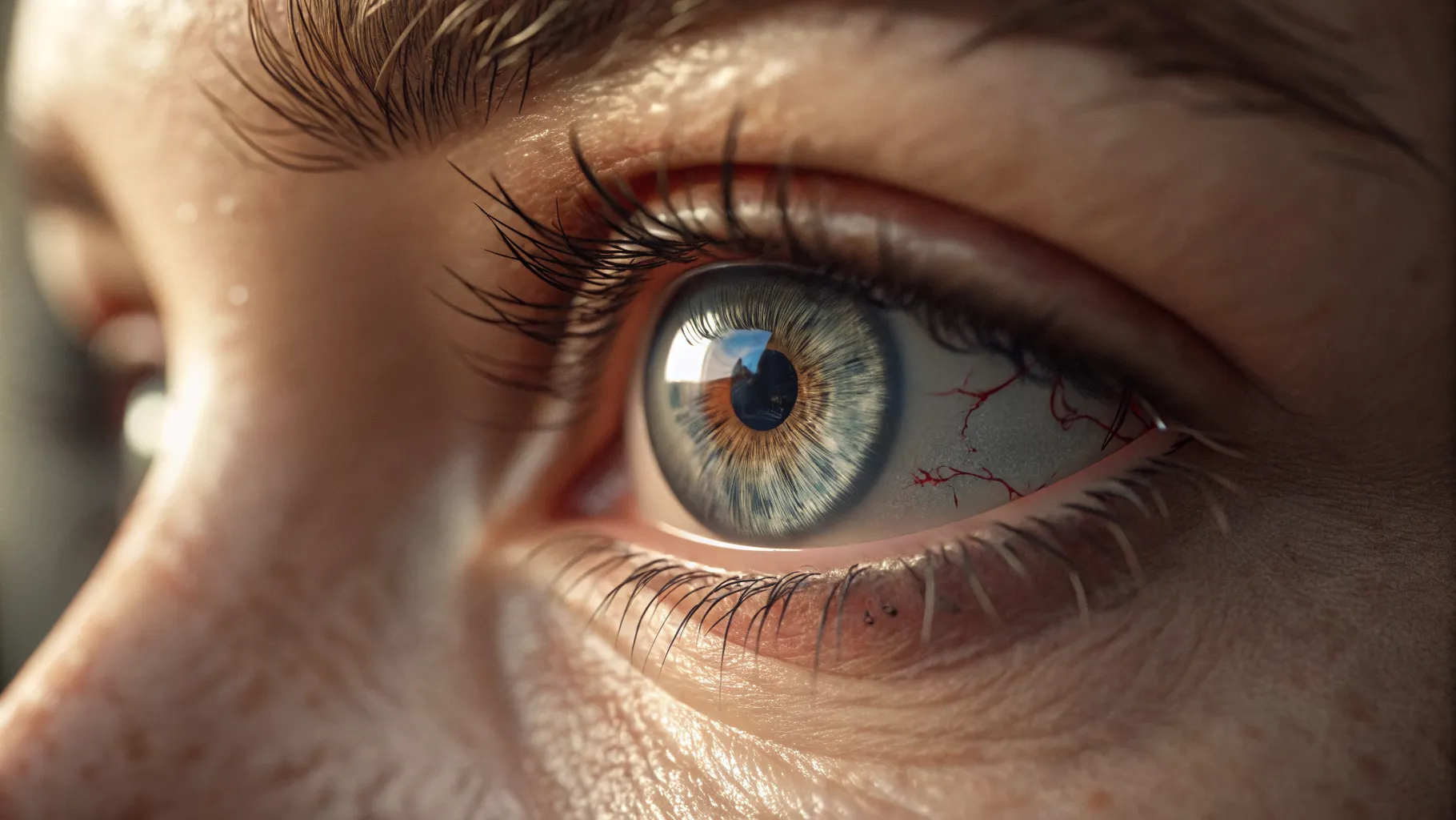 Understanding Blepharitis: Comprehensive Eye Health and Treatment Options