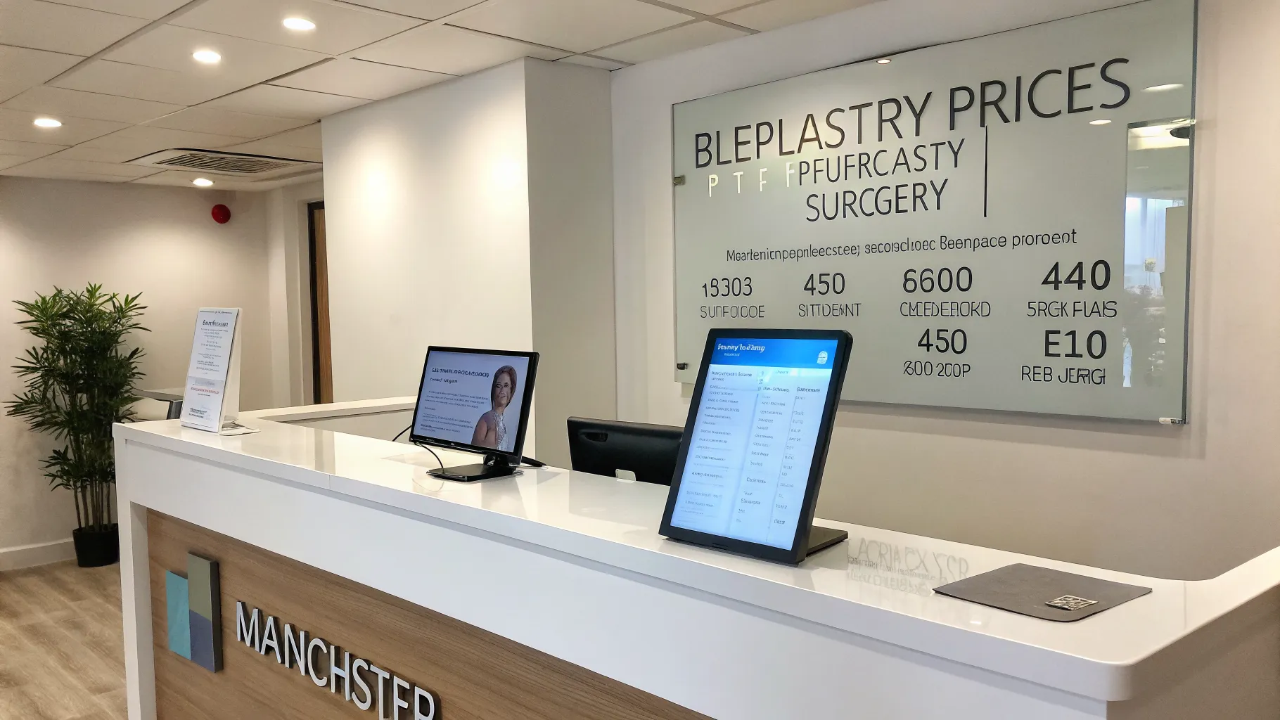 Understanding Blepharoplasty Surgery Prices in Manchester: A Comprehensive Guide