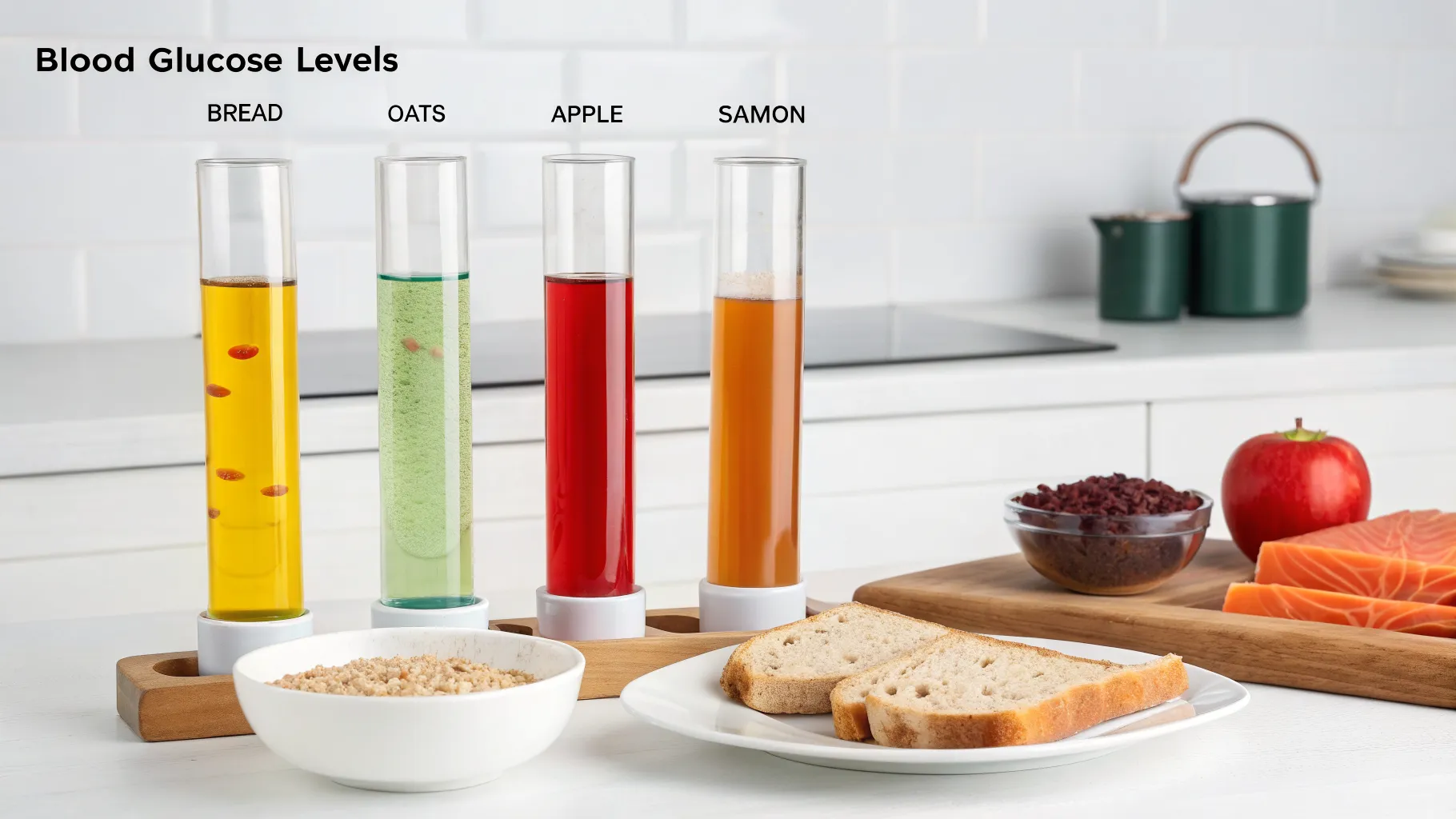 Understanding Blood Glucose Levels and Nutritional Triggers