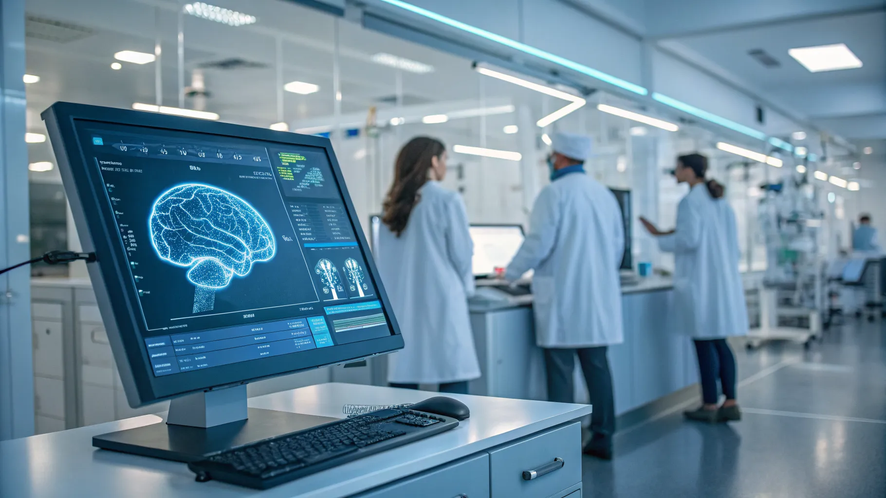 Breakthrough protocols for clinical depression in 2026: Hope on the Horizon