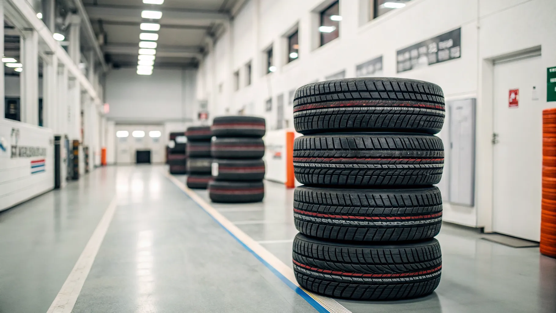 Discover Unbeatable Deals on Bridgestone Clearance Tires on Sale