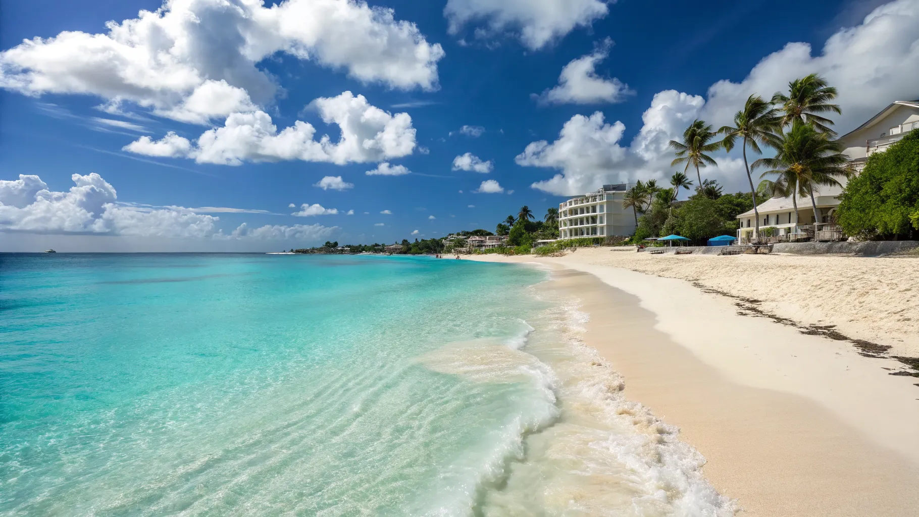Experience Unrivalled Luxury with Bridgetown All Inclusive Holidays 2026