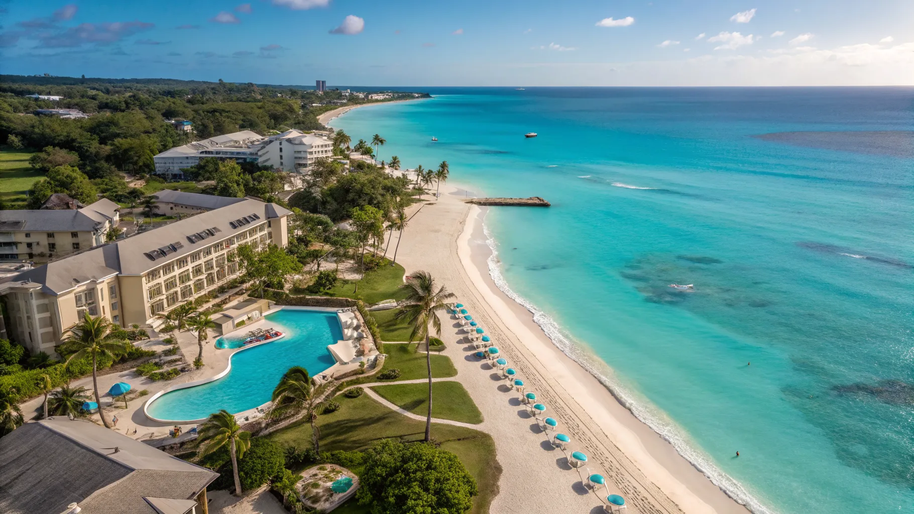 Bridgetown Barbados All-Inclusive Resorts: A 2026 Planning Guide