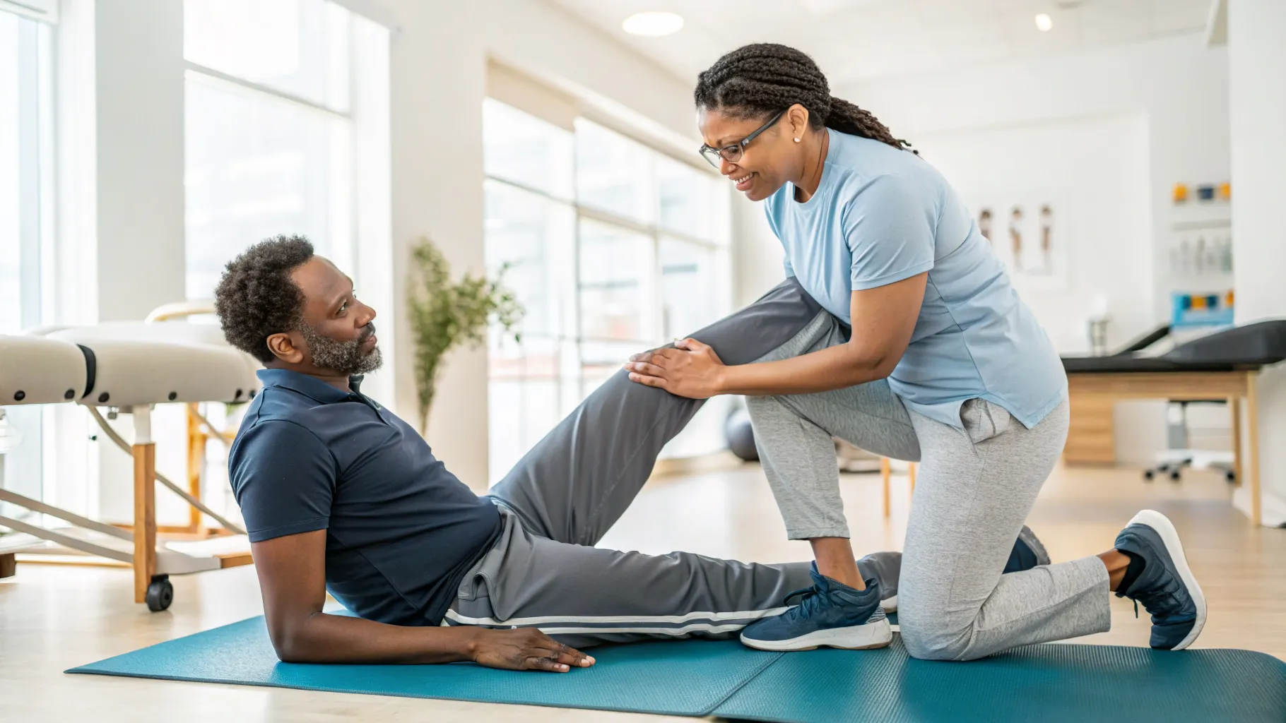Navigating Affordable Physical Therapy Sessions for Effective Recovery