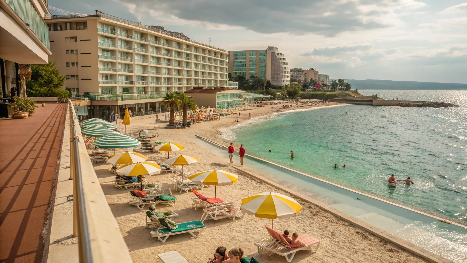 Bulgaria All Inclusive Holidays 2026: Your Ultimate Guide