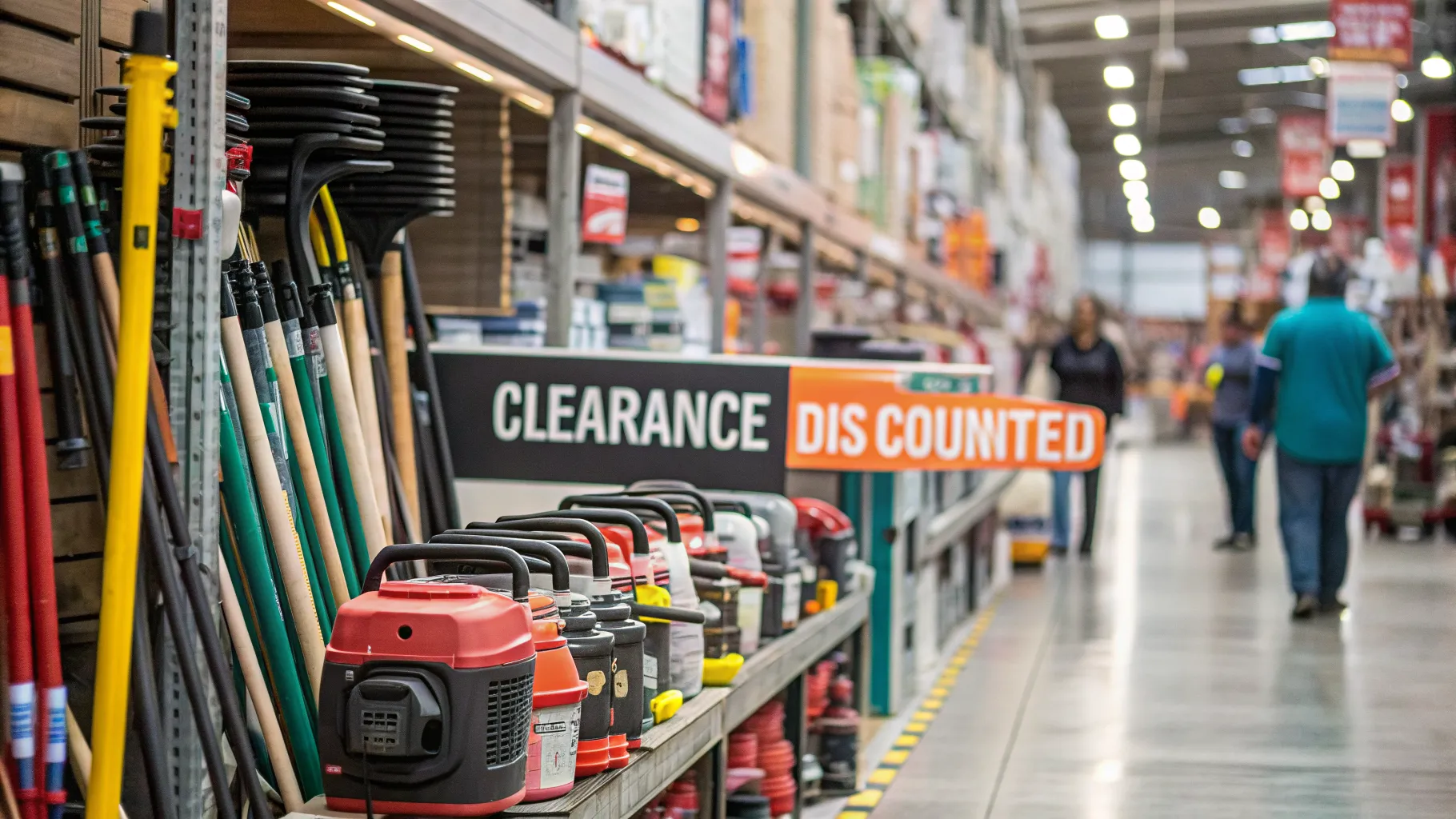 Maximize Savings: Discover Bunnings Clearance High-Pressure Washers and Essential Cleaning Tools