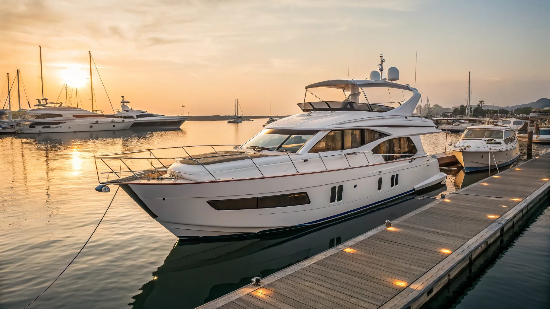 Discover Cabin Cruiser Boats for Sale: Your Guide to Luxury Marine Adventures