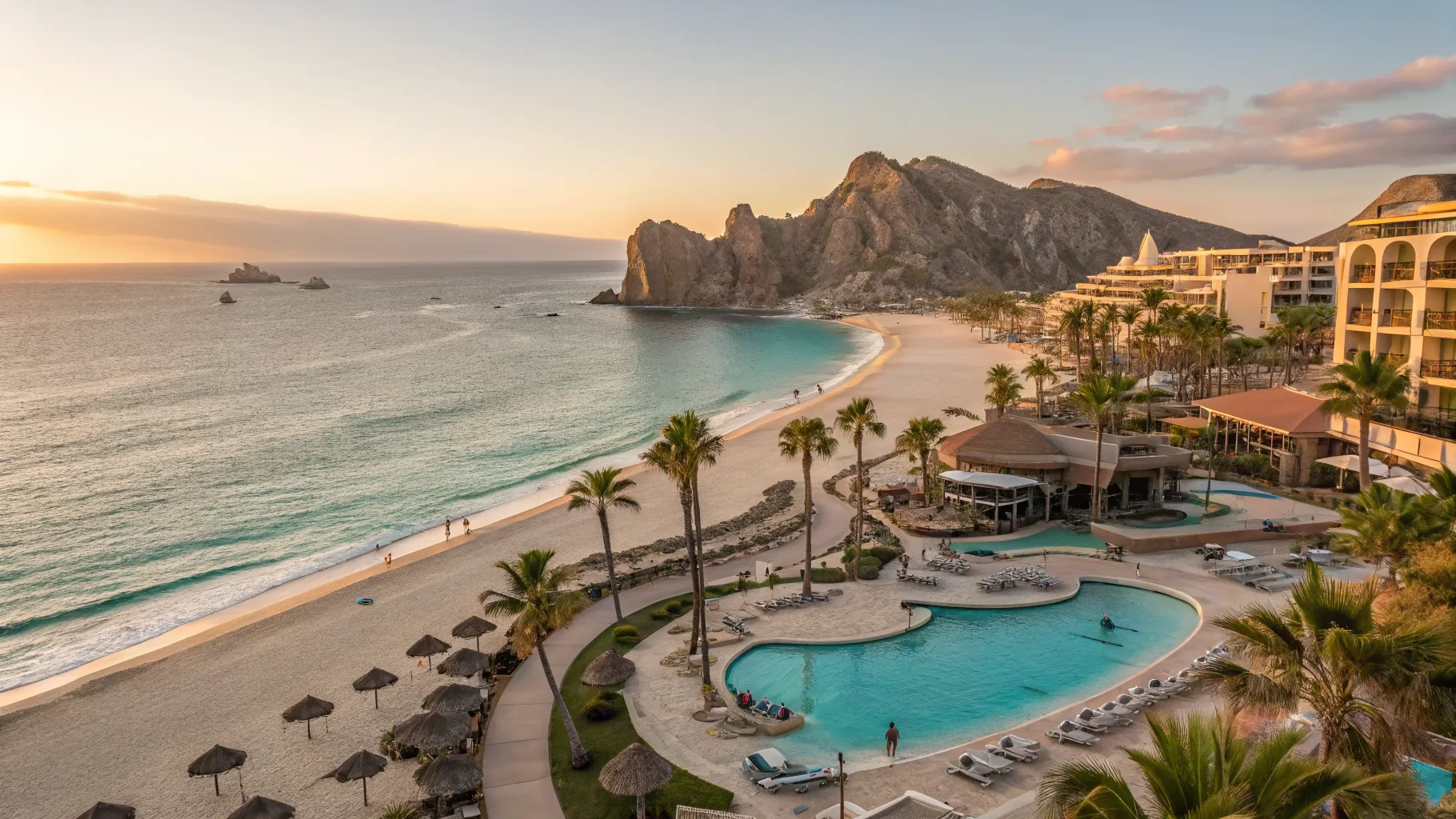 Cabo San Lucas All Inclusive Holidays 2026: Your Ultimate Guide to Luxury Getaways