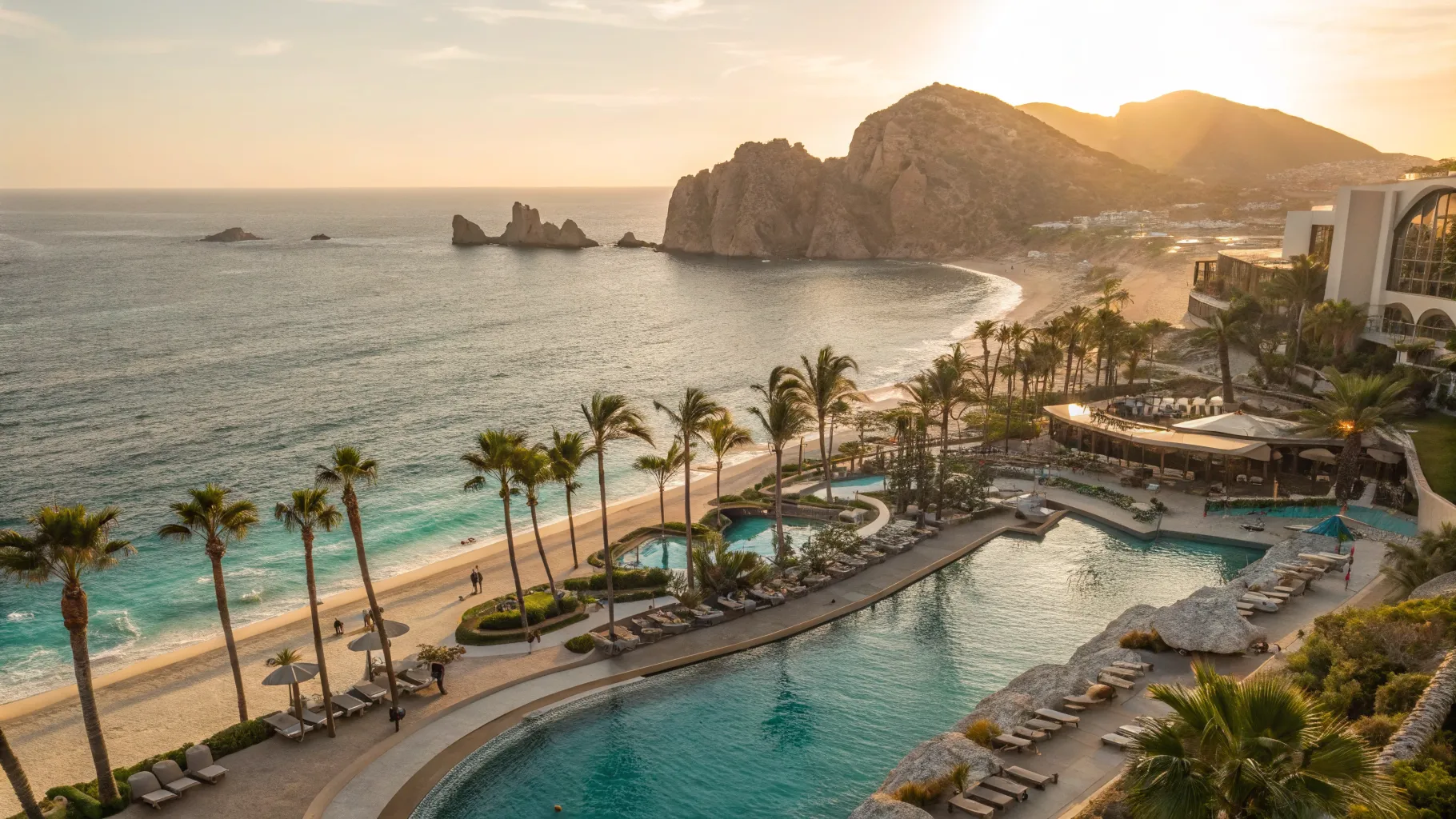 A Comprehensive Guide to Cabo San Lucas All-Inclusive Resorts for 2026