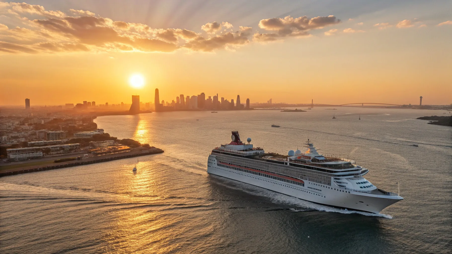 Your Ultimate Guide to a Scenic Canada to Boston Cruise